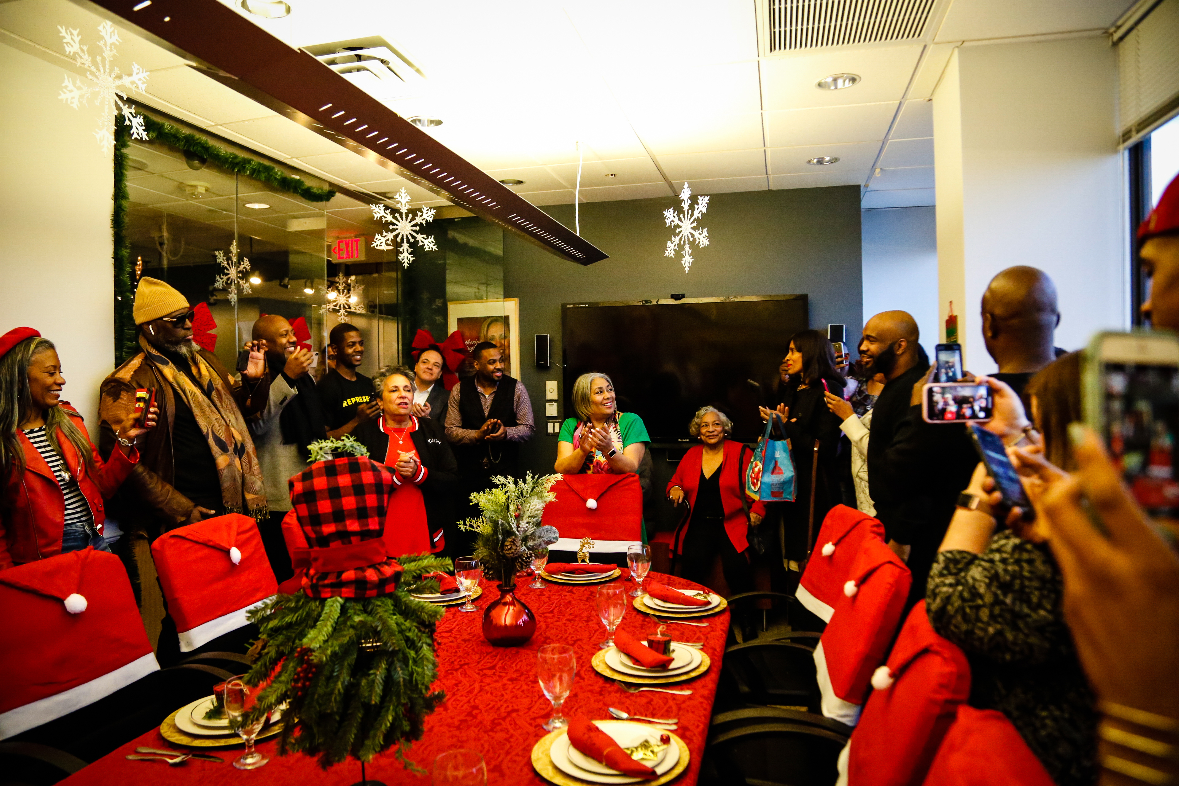 Dyana Williams Celebration Day