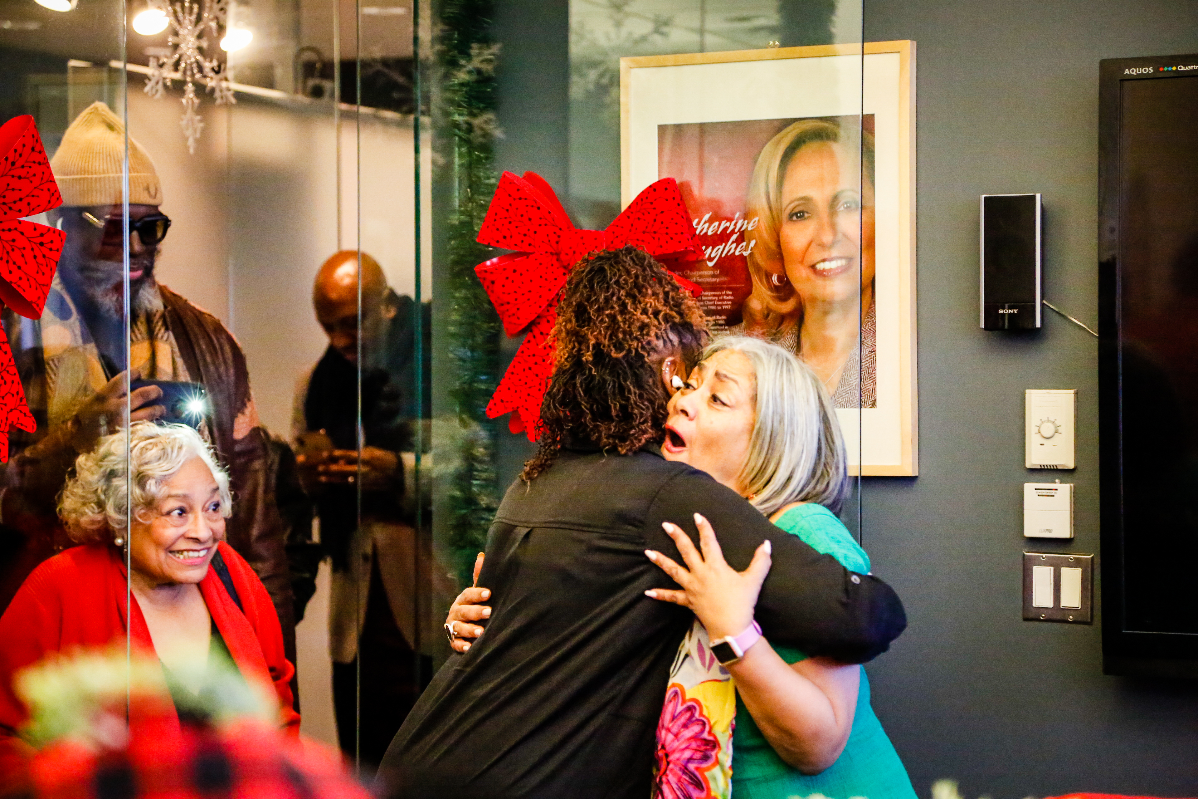 Dyana Williams Celebration Day