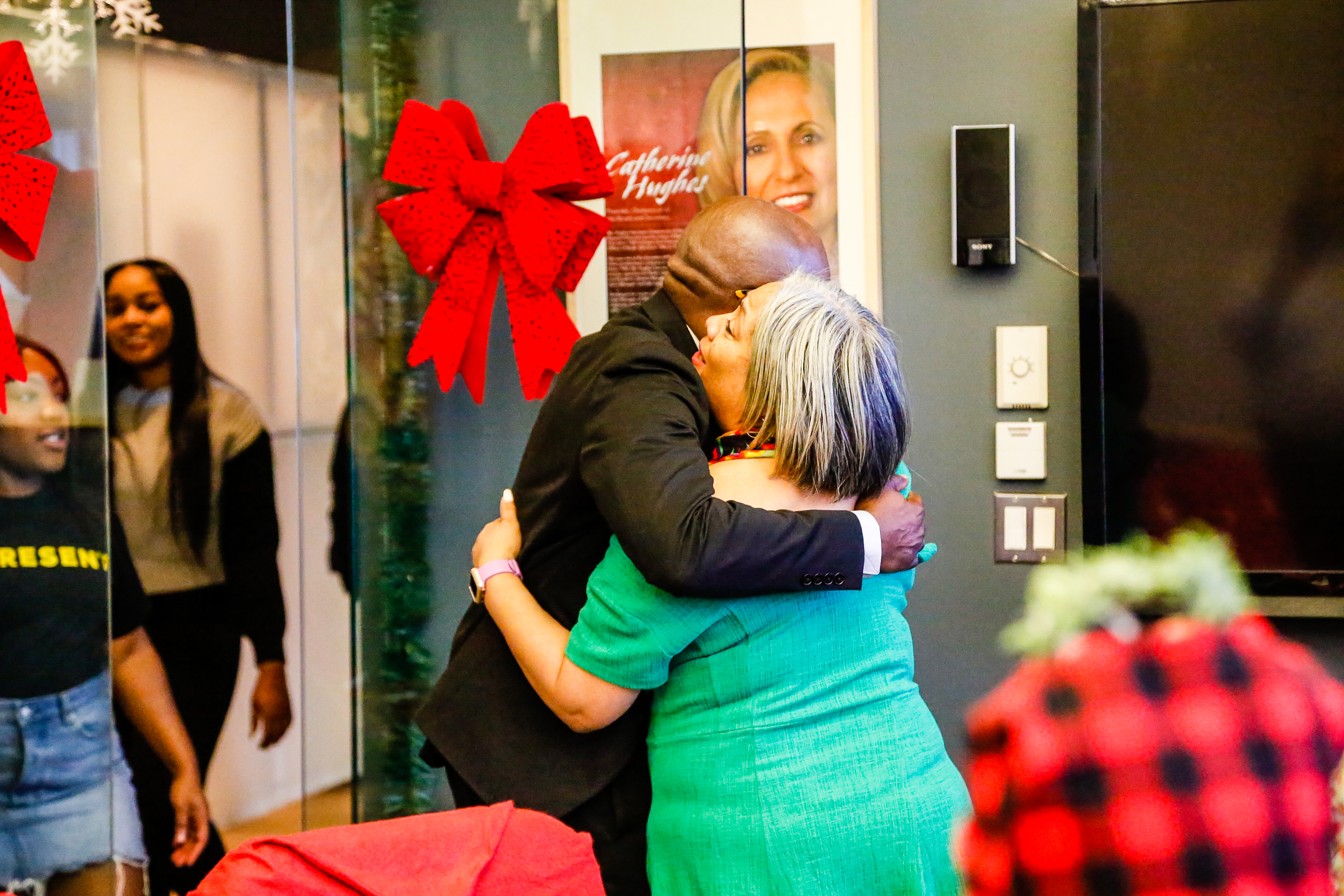 Dyana Williams Celebration Day