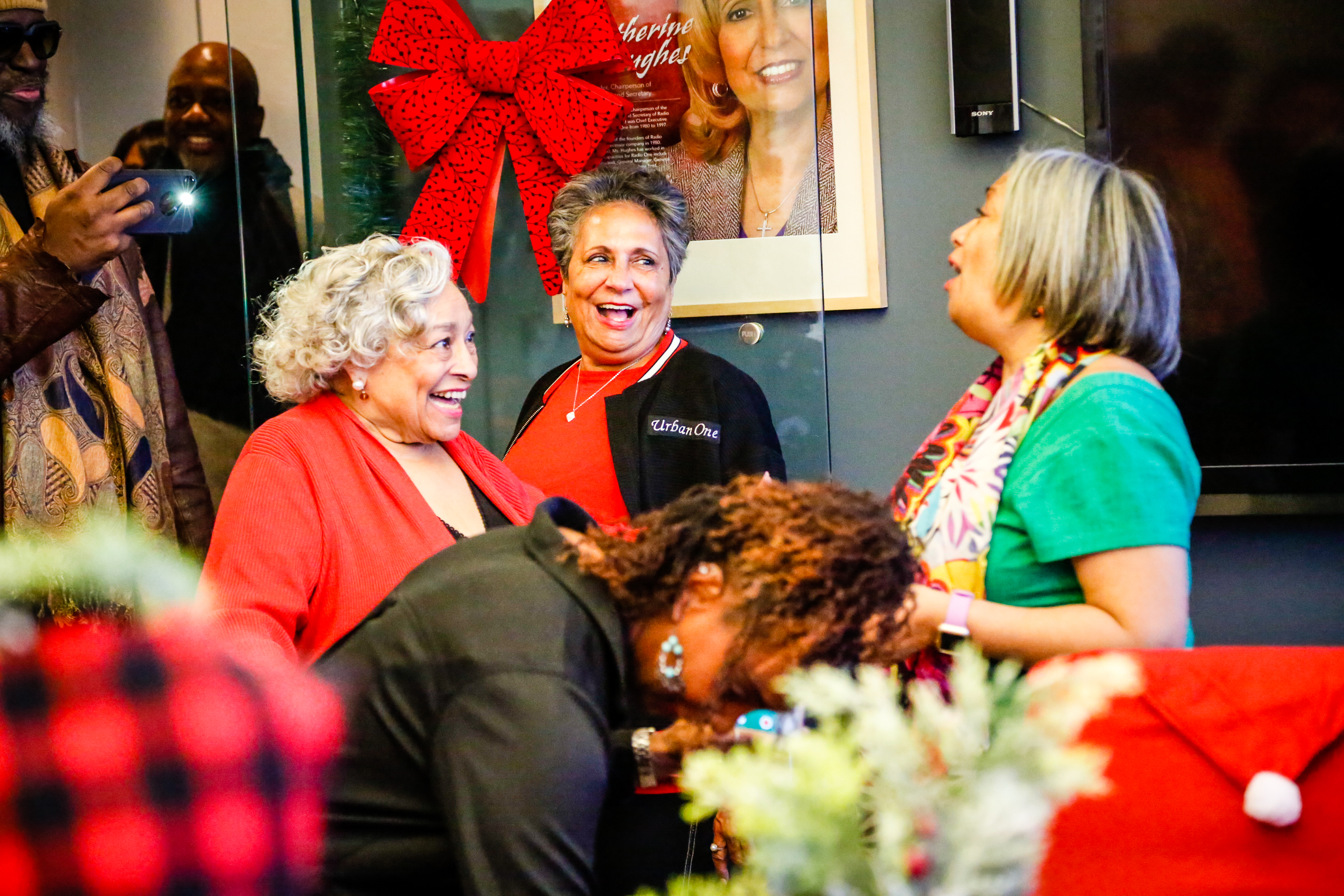 Dyana Williams Celebration Day