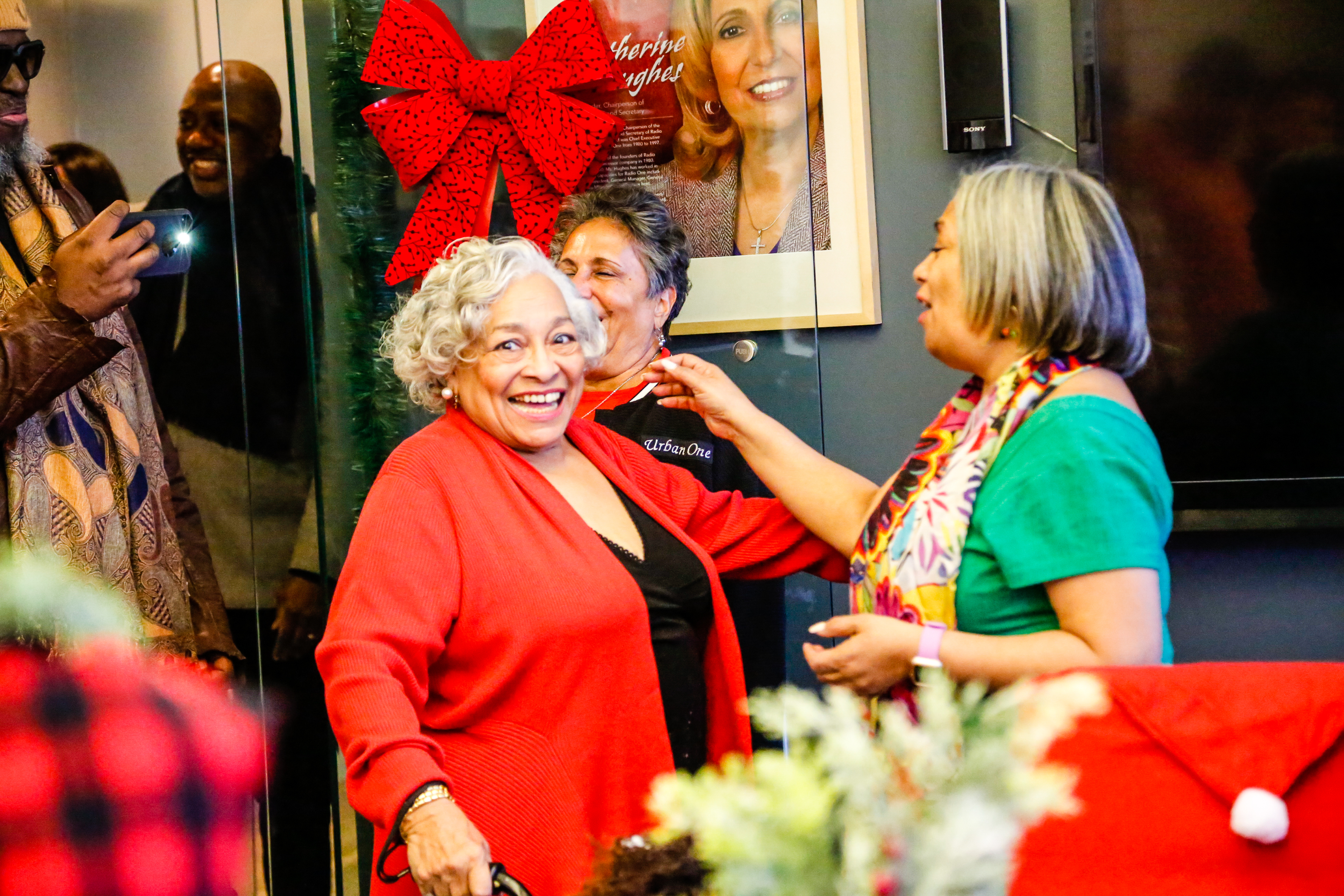 Dyana Williams Celebration Day