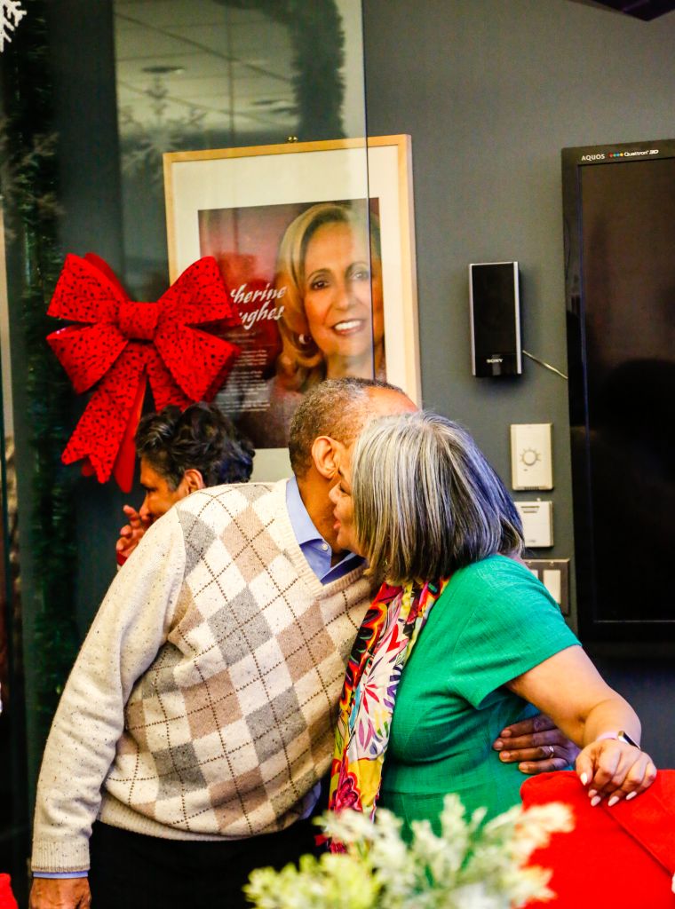 Dyana Williams Celebration Day