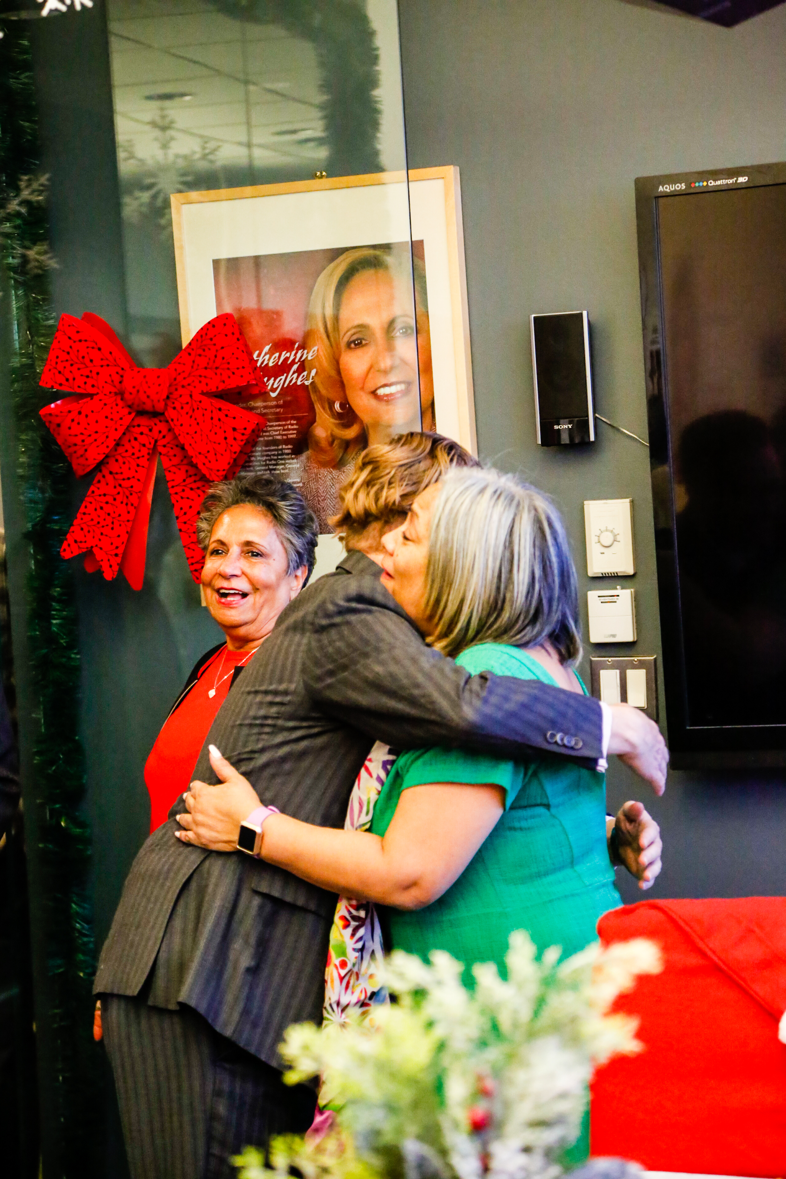 Dyana Williams Celebration Day