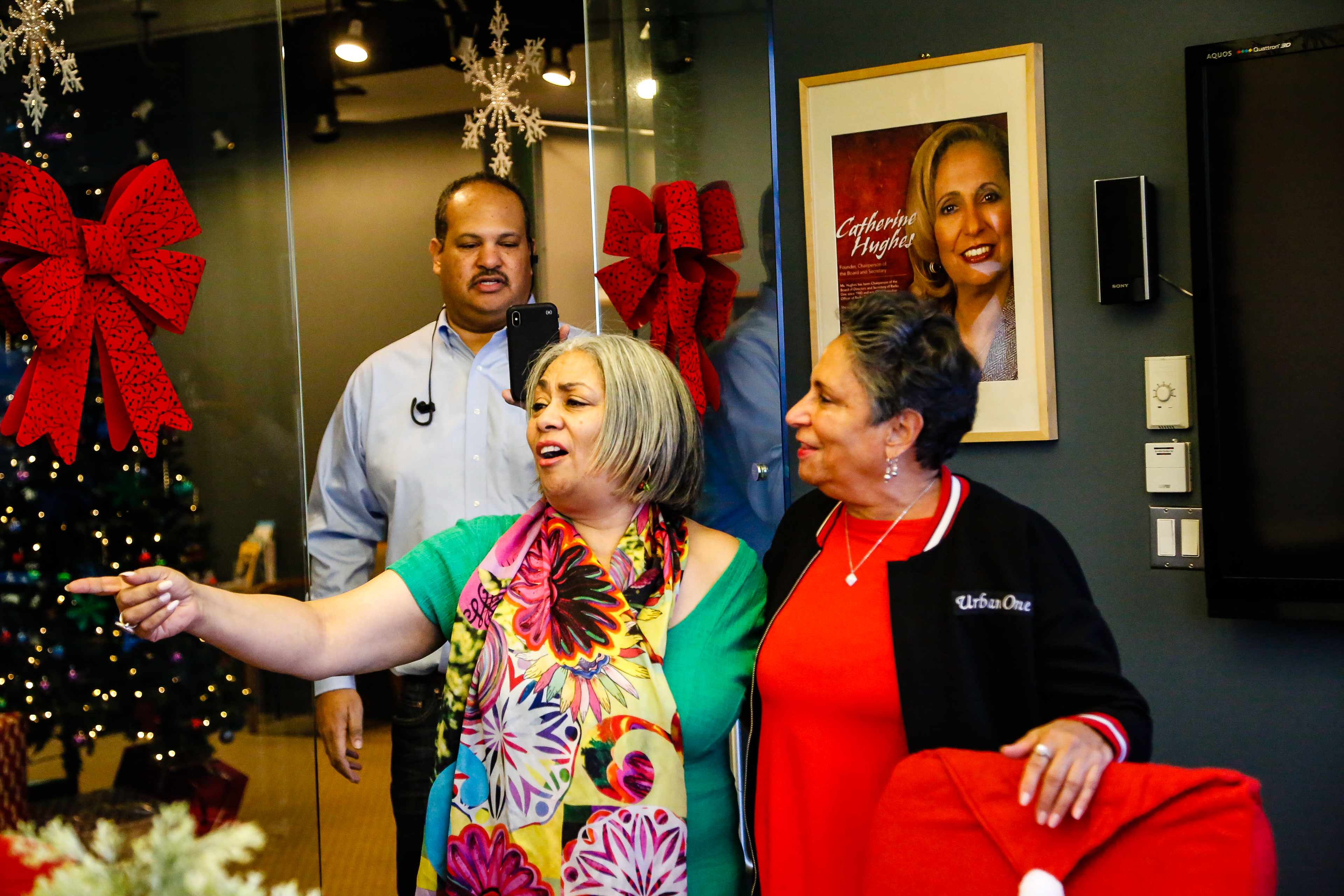 Dyana Williams Celebration Day