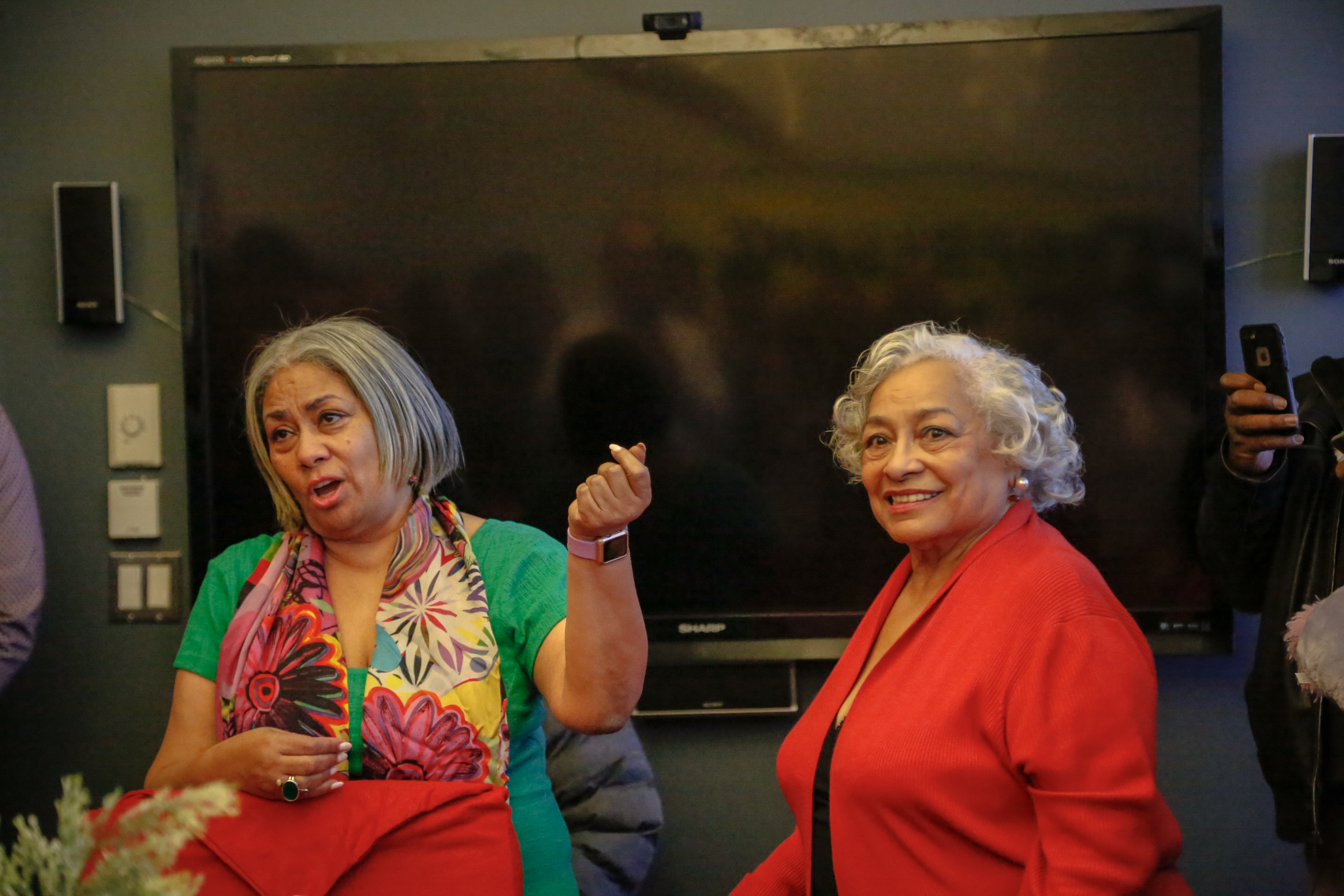 Dyana Williams Celebration Day