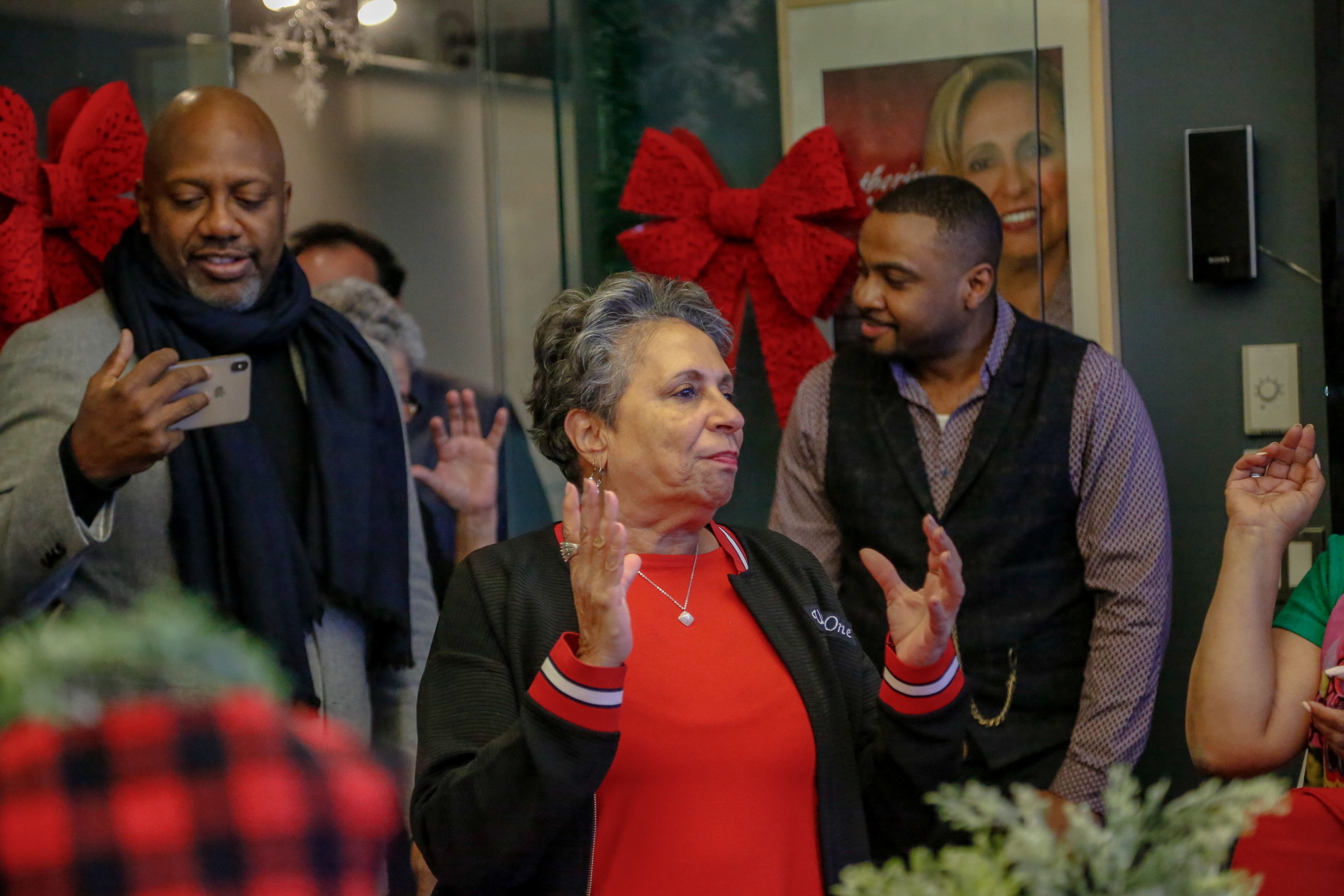 Dyana Williams Celebration Day