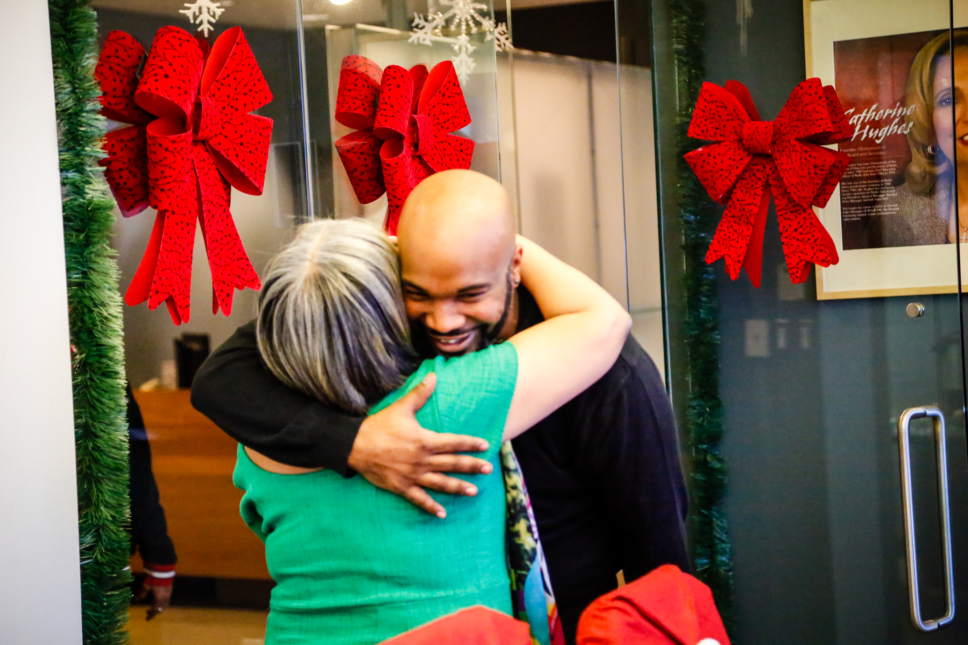 Dyana Williams Celebration Day