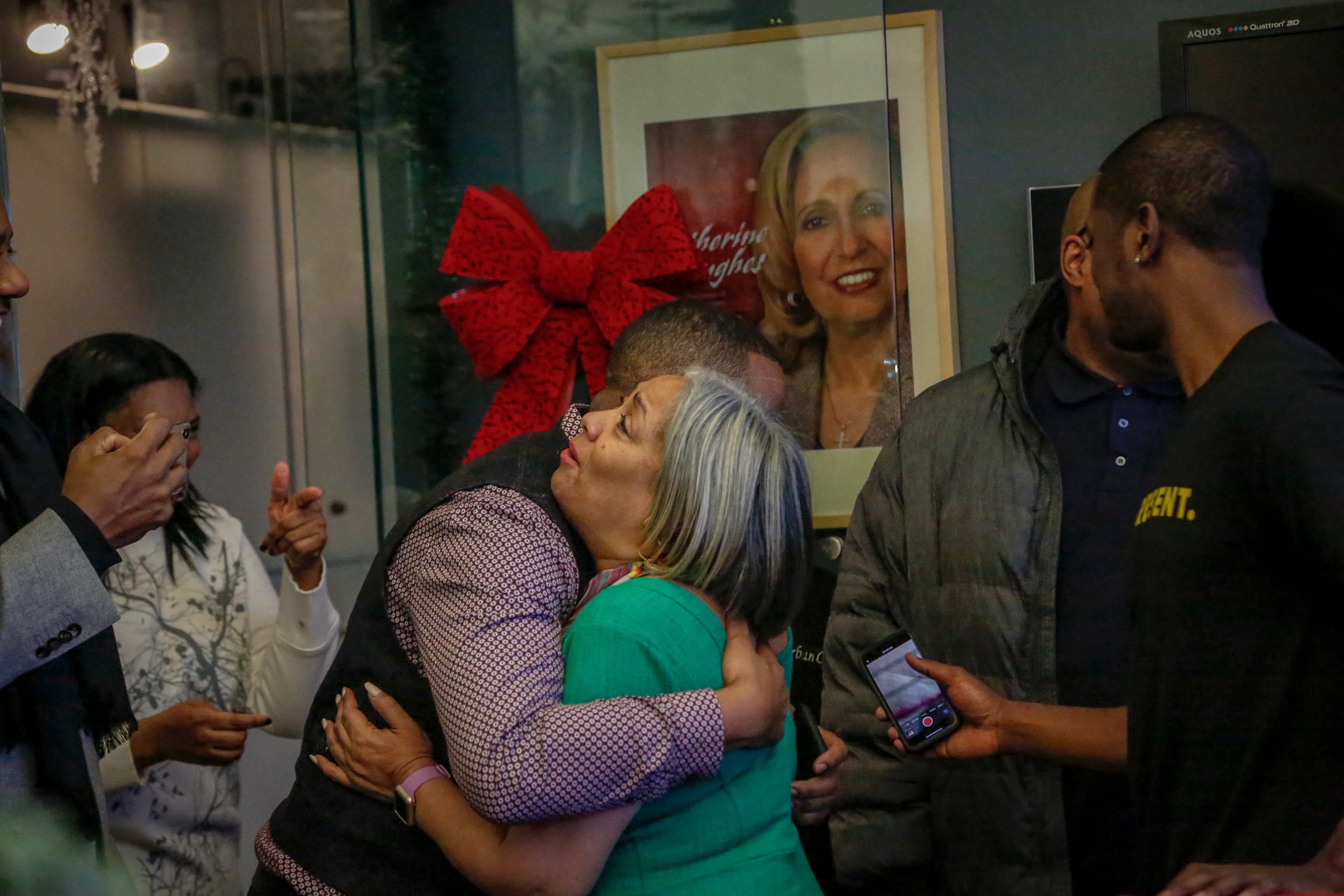 Dyana Williams Celebration Day