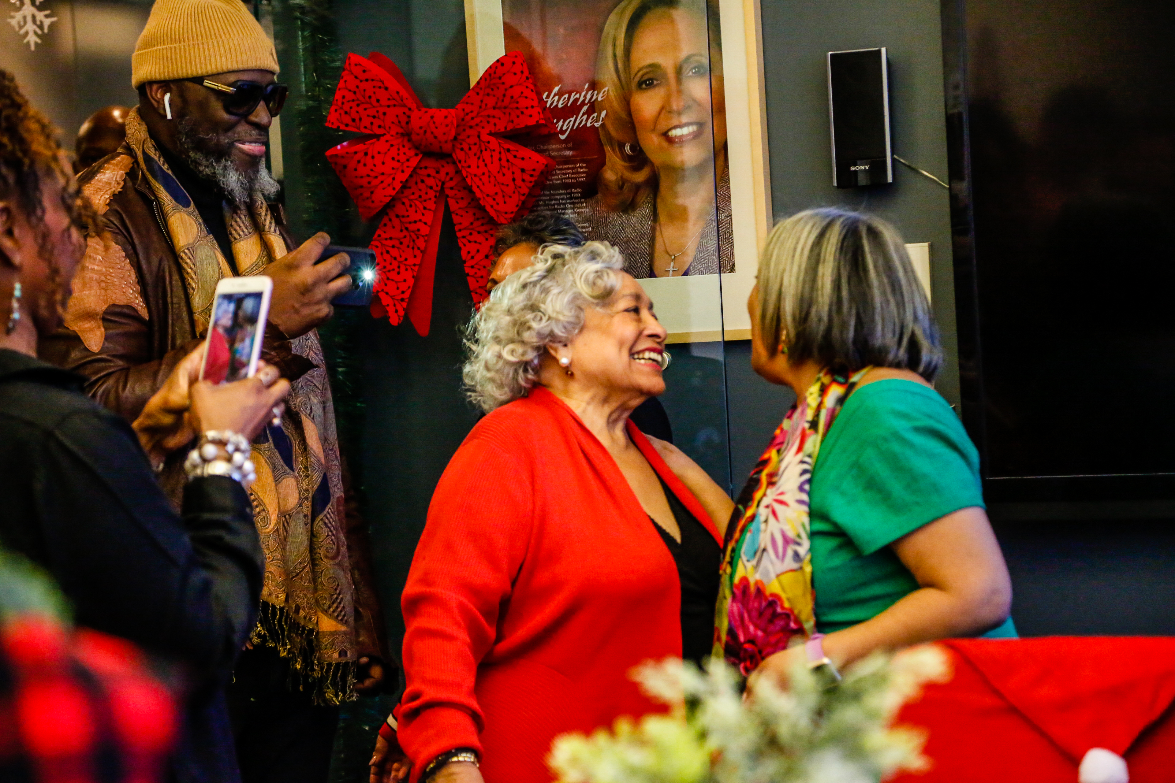 Dyana Williams Celebration Day