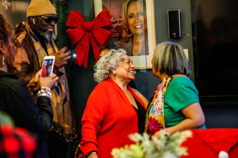 Dyana Williams Celebration Day