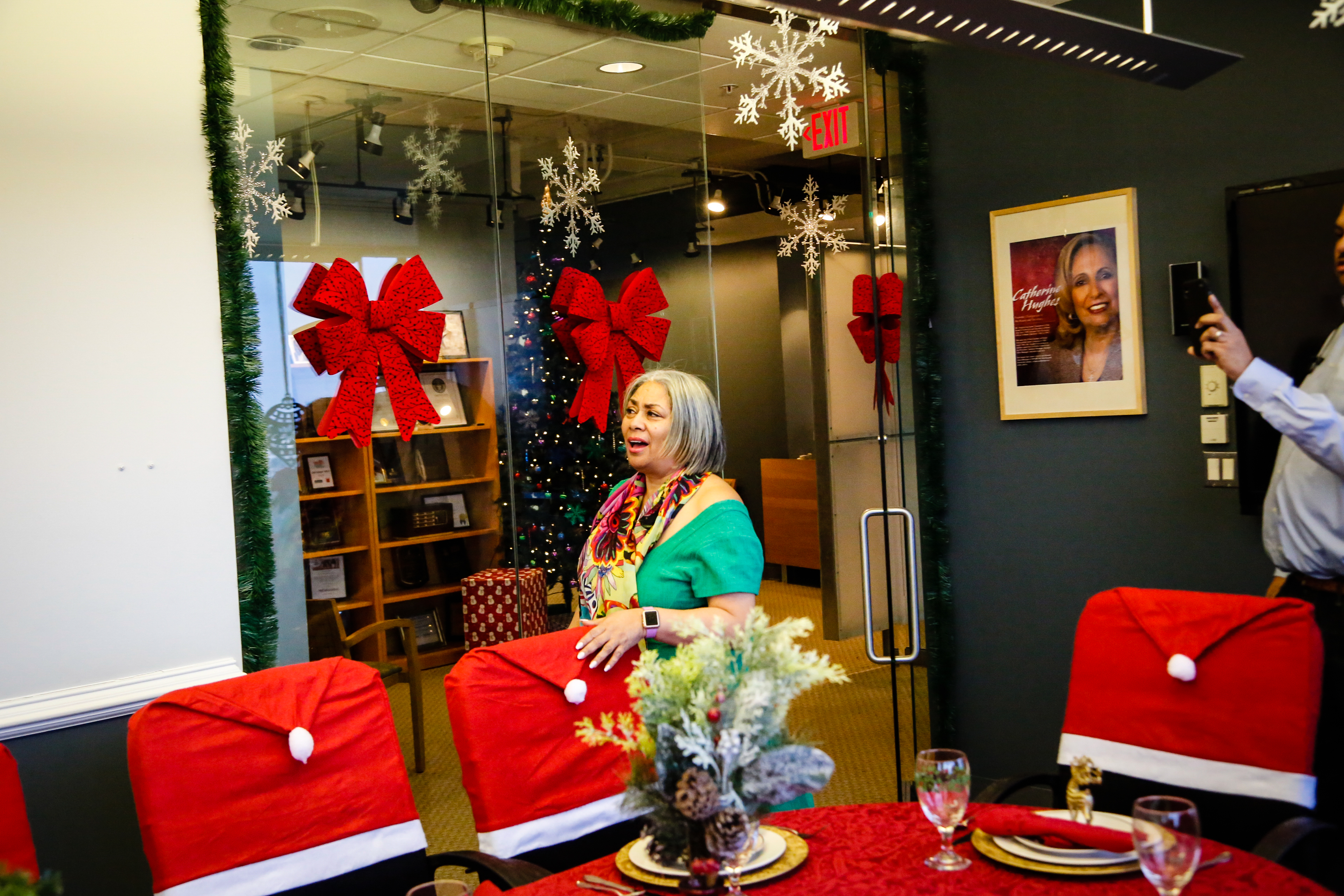 Dyana Williams Celebration Day