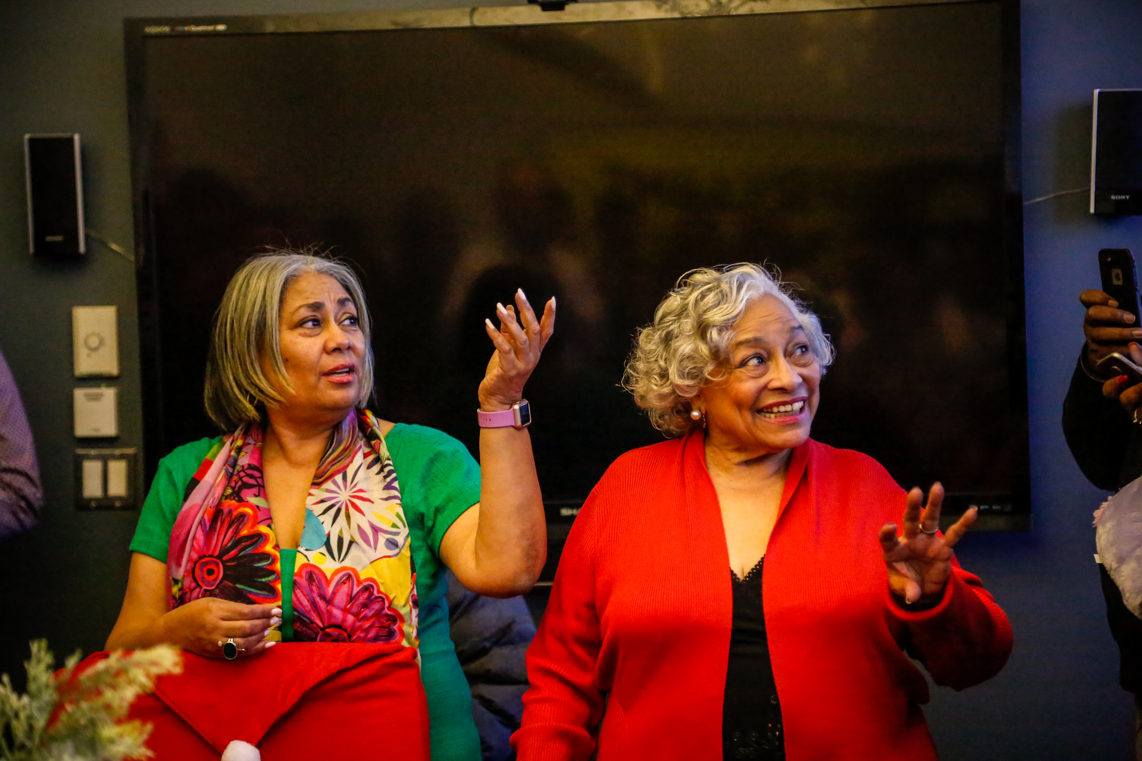 Dyana Williams Celebration Day