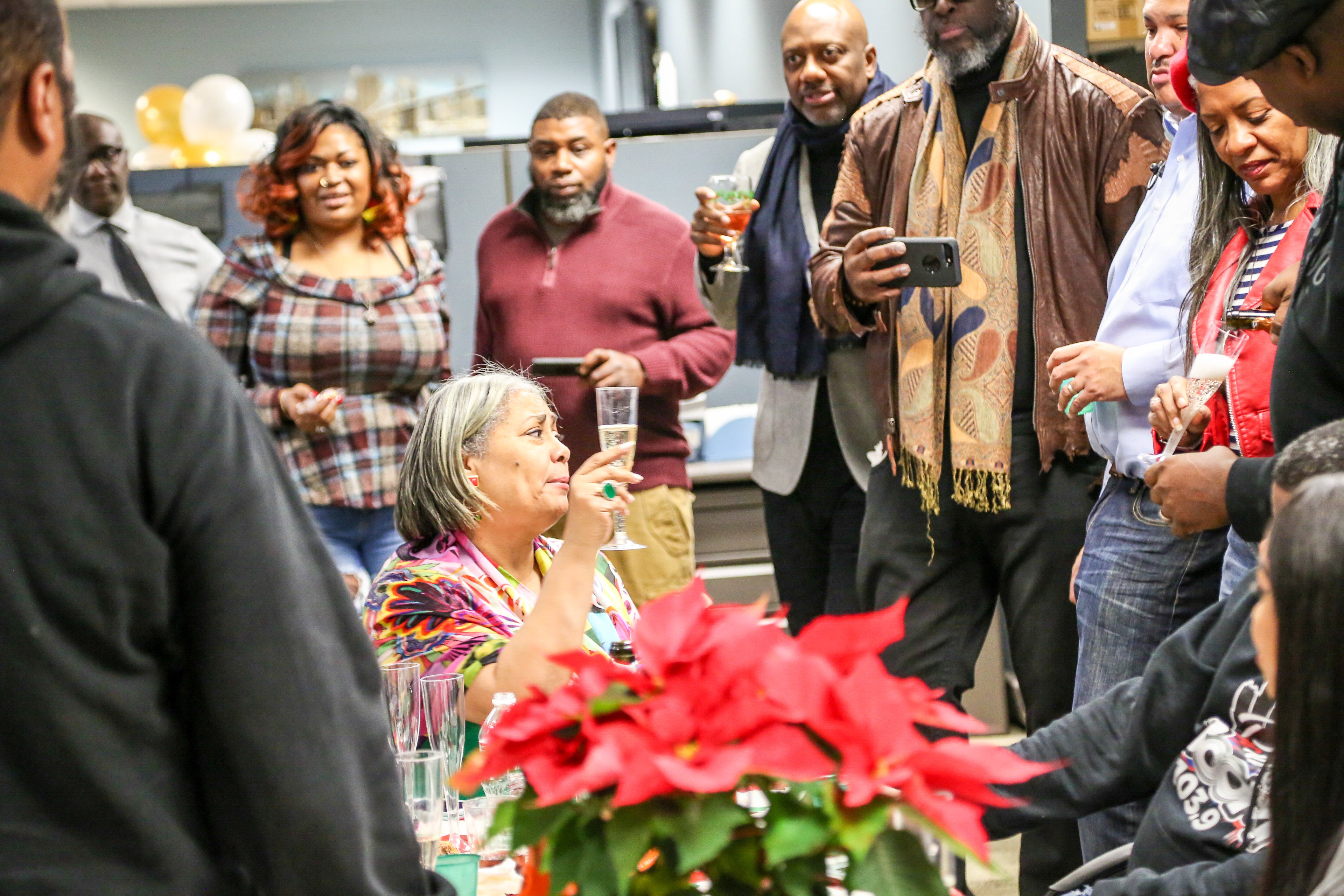 Dyana Williams Celebration Day