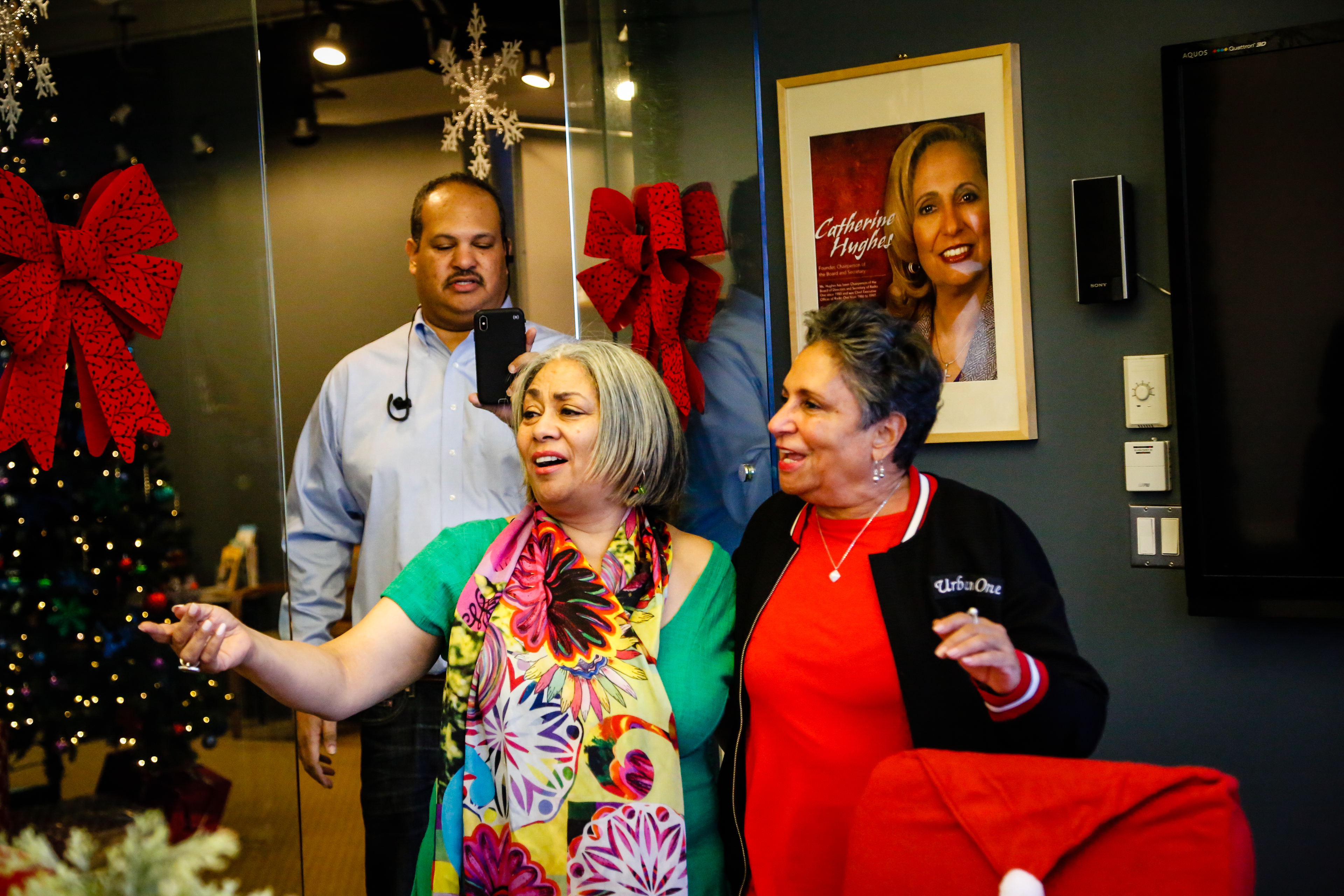 Dyana Williams Celebration Day