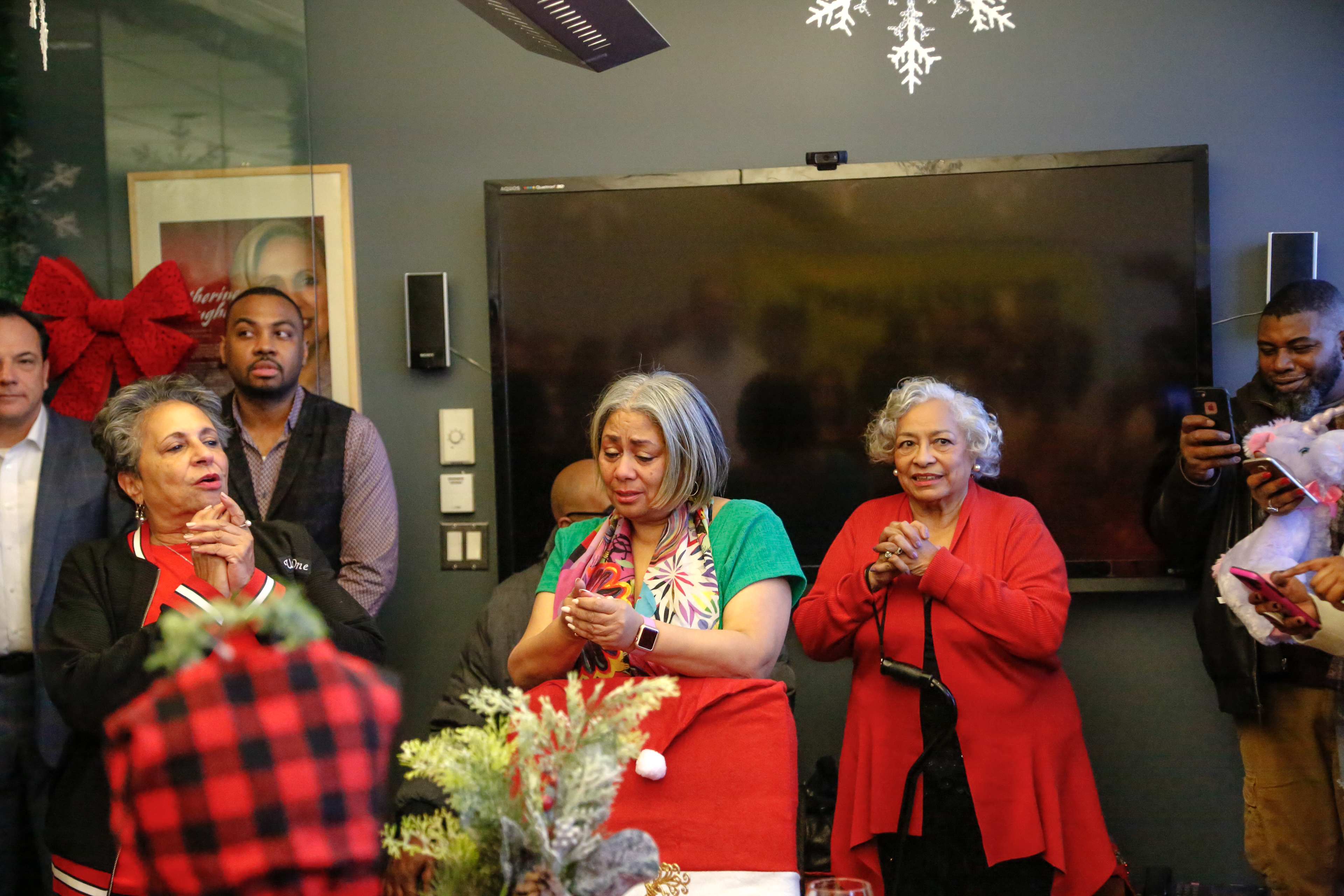 Dyana Williams Celebration Day