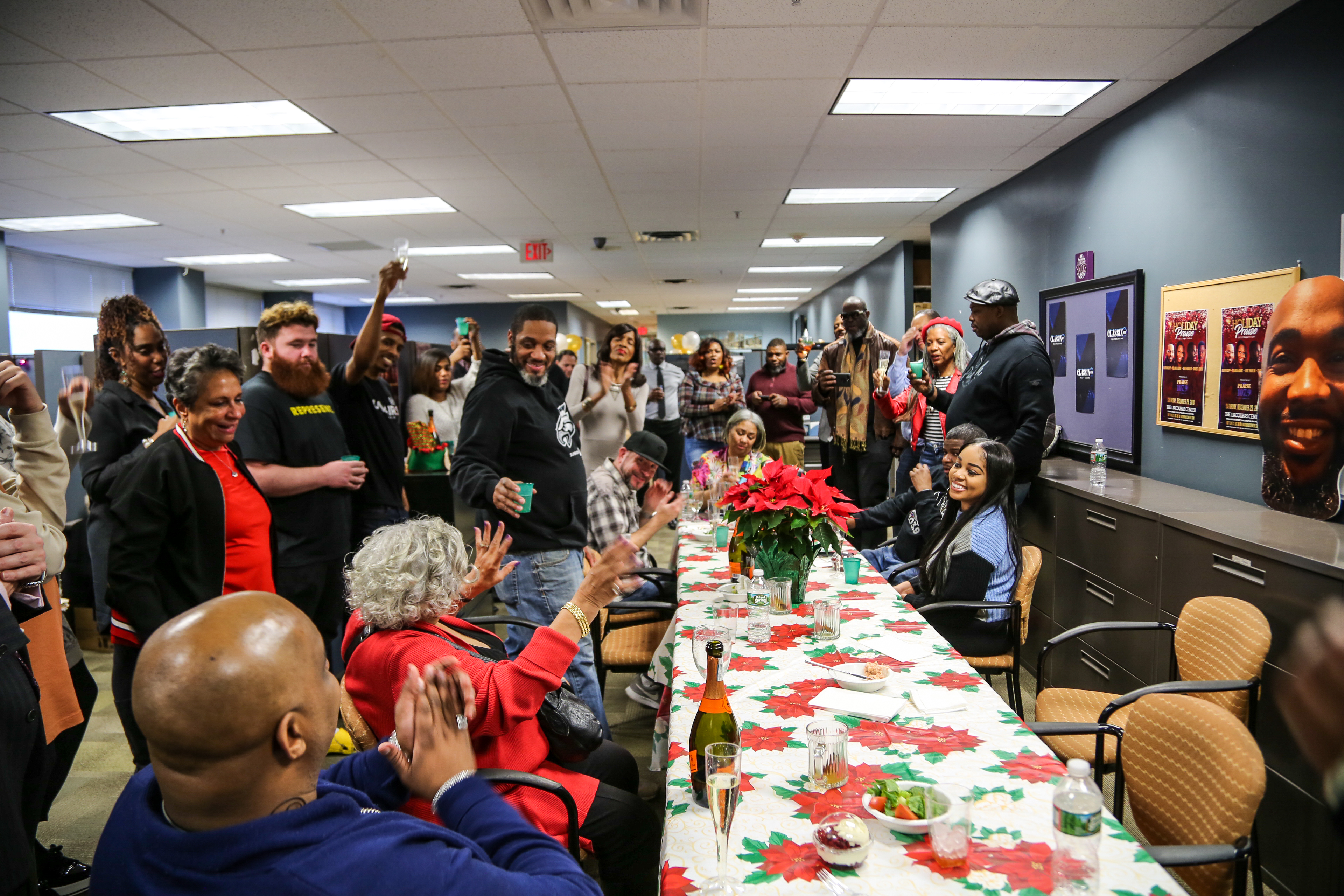 Dyana Williams Celebration Day