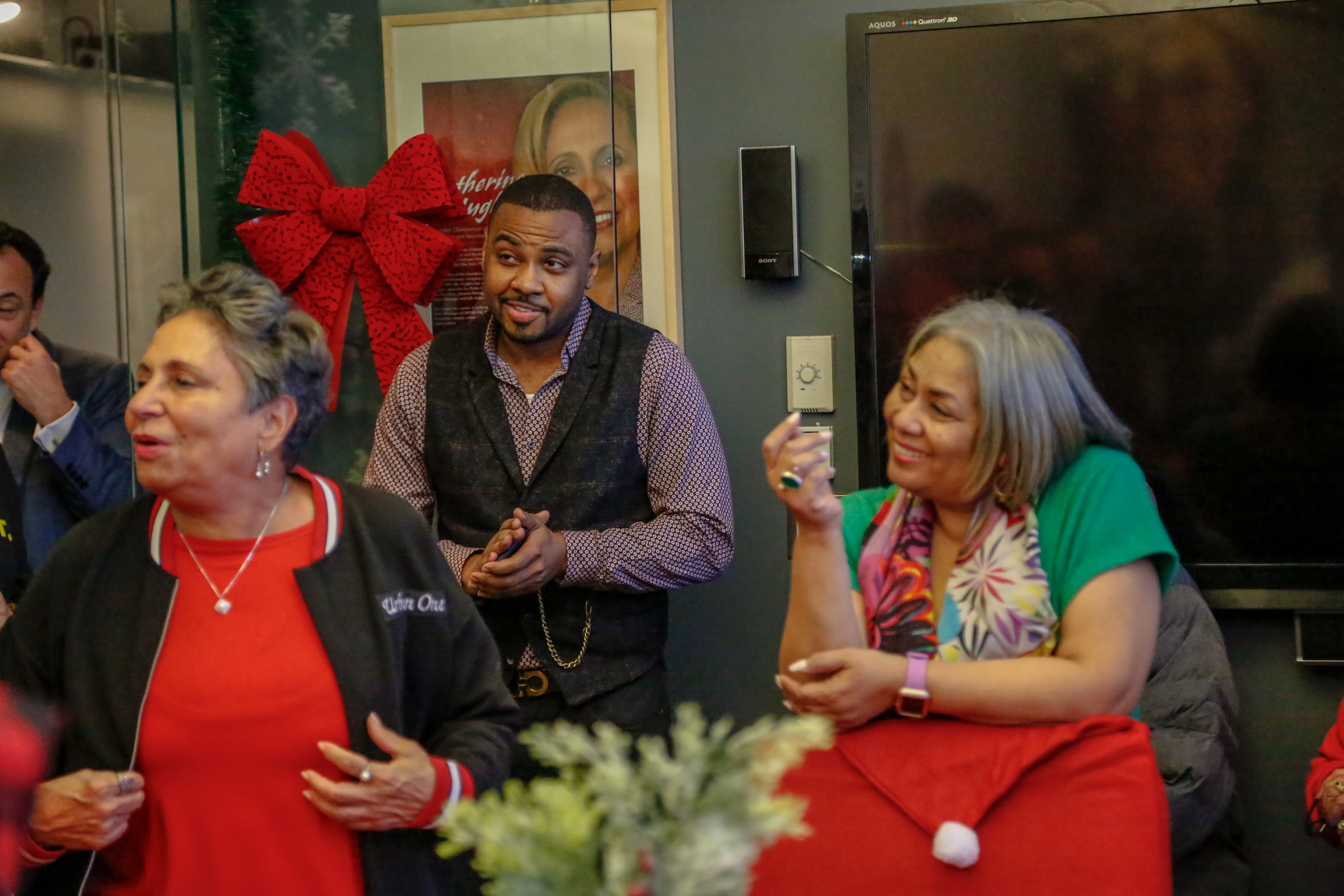 Dyana Williams Celebration Day