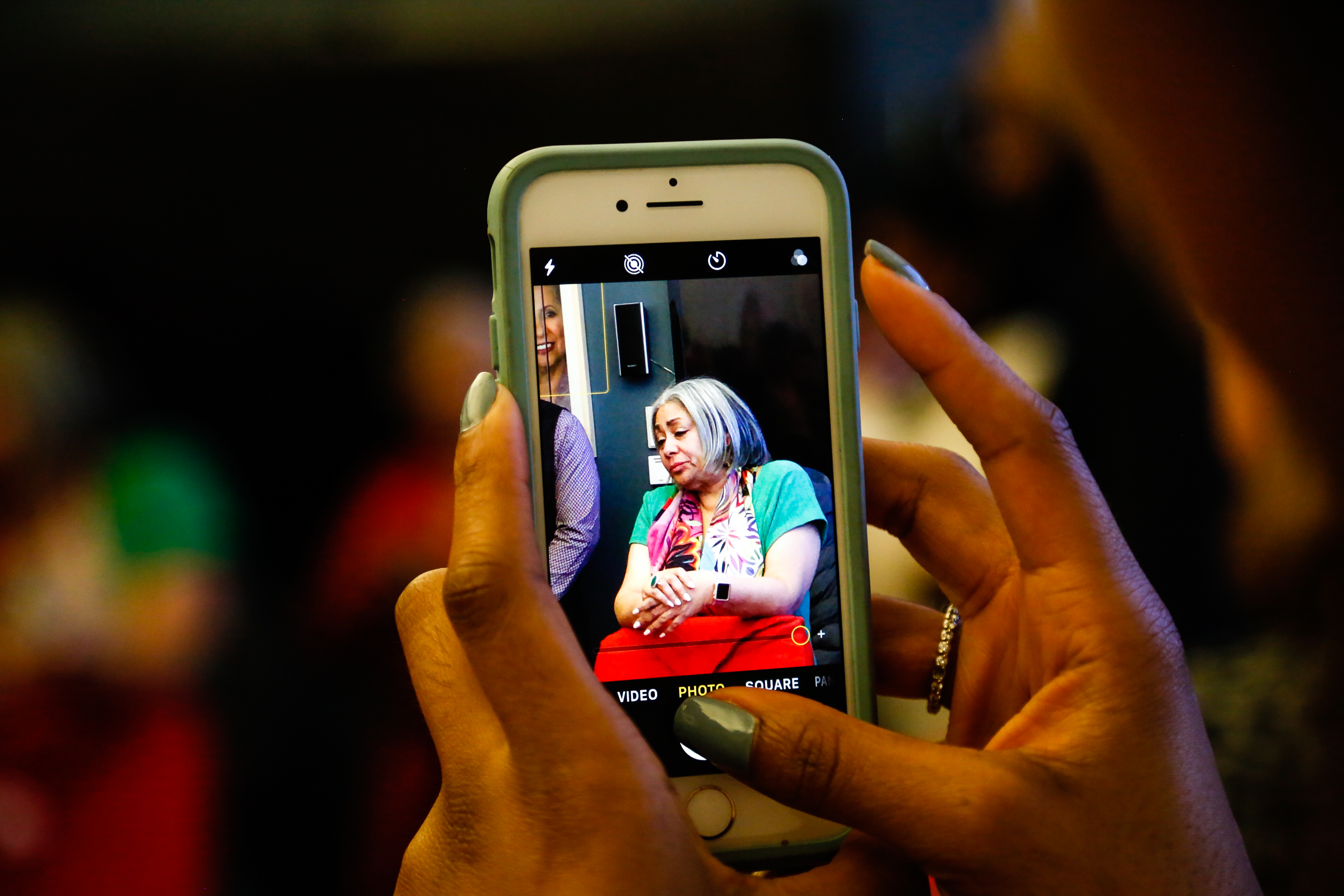 Dyana Williams Celebration Day