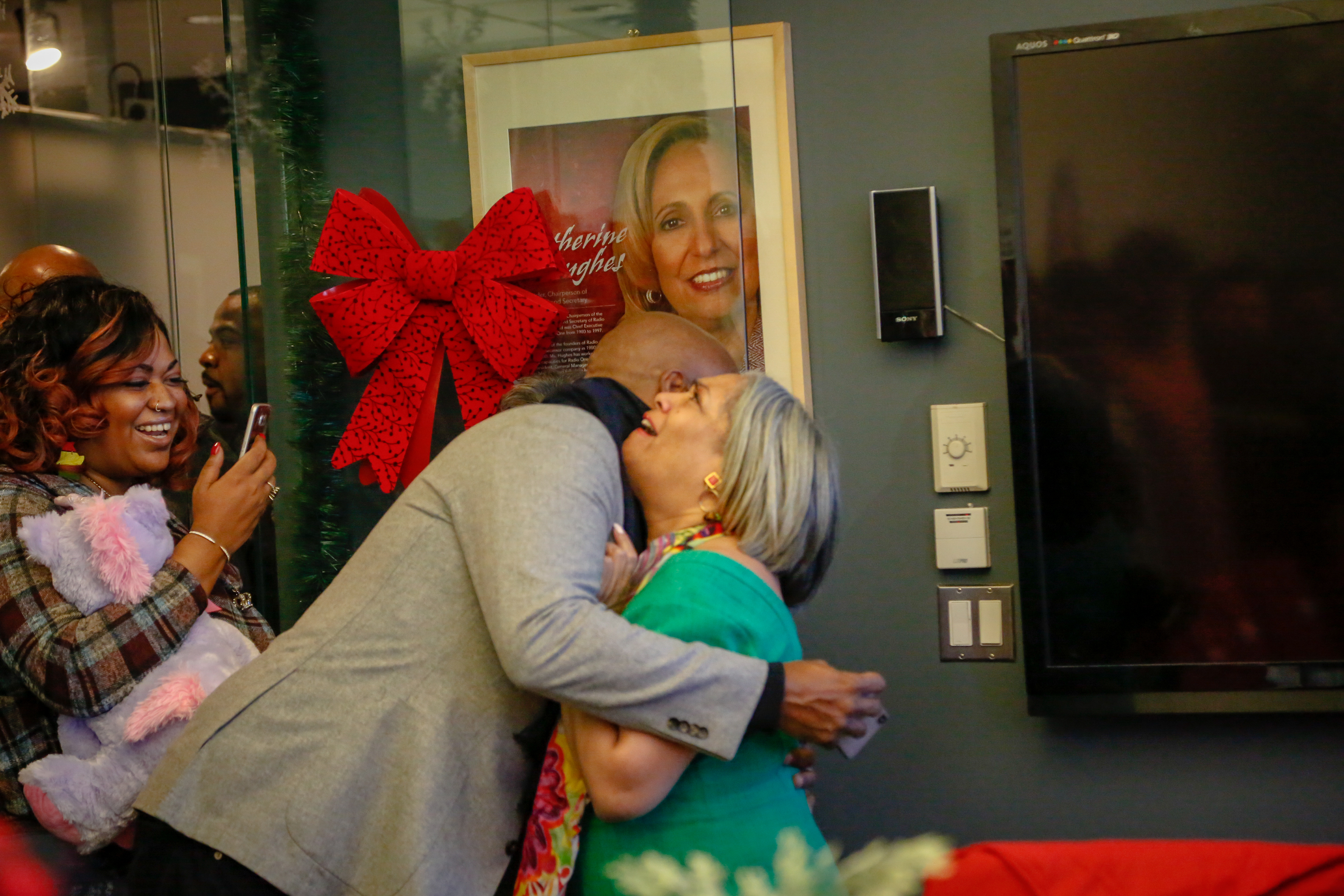 Dyana Williams Celebration Day