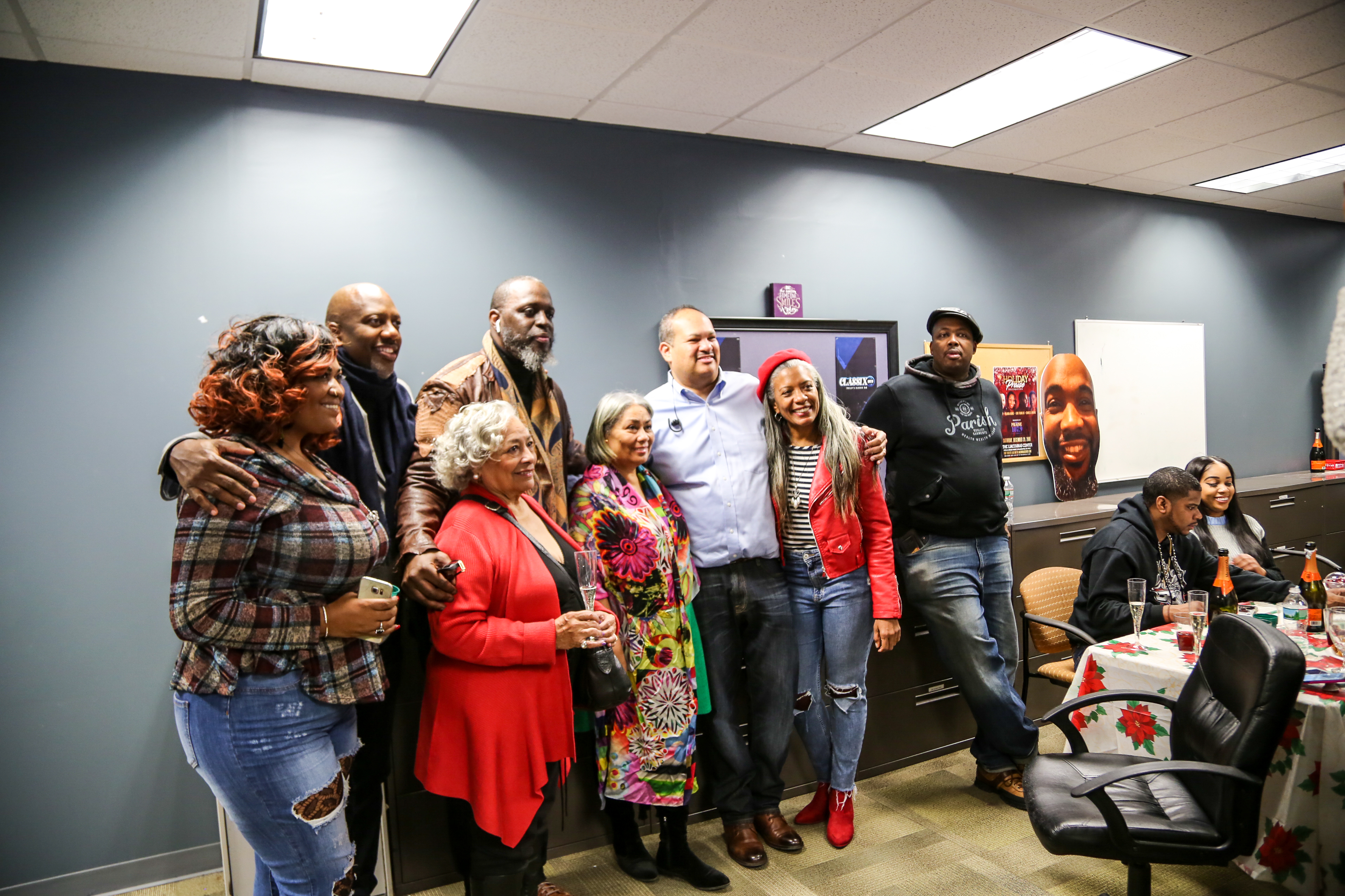 Dyana Williams Celebration Day