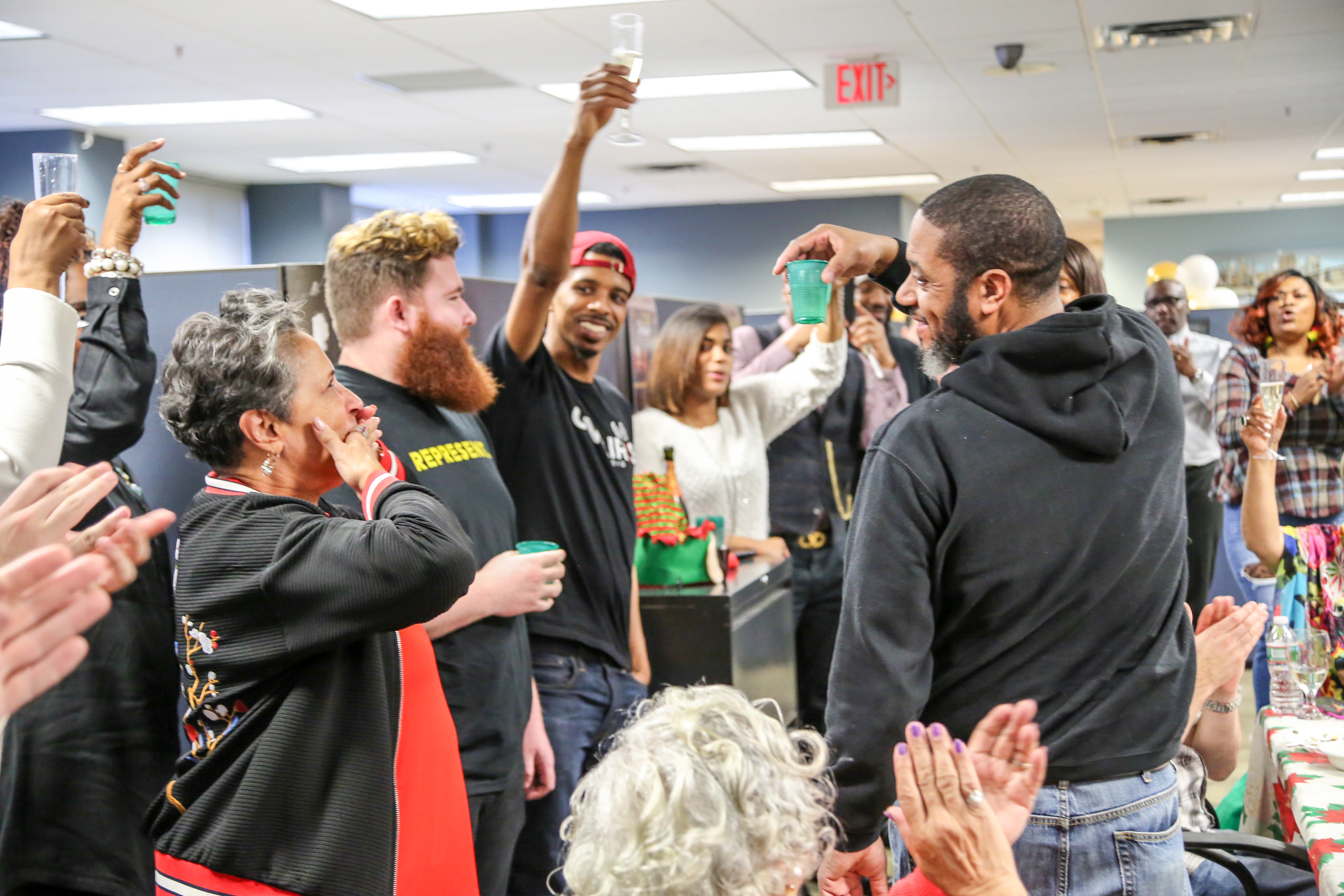 Dyana Williams Celebration Day