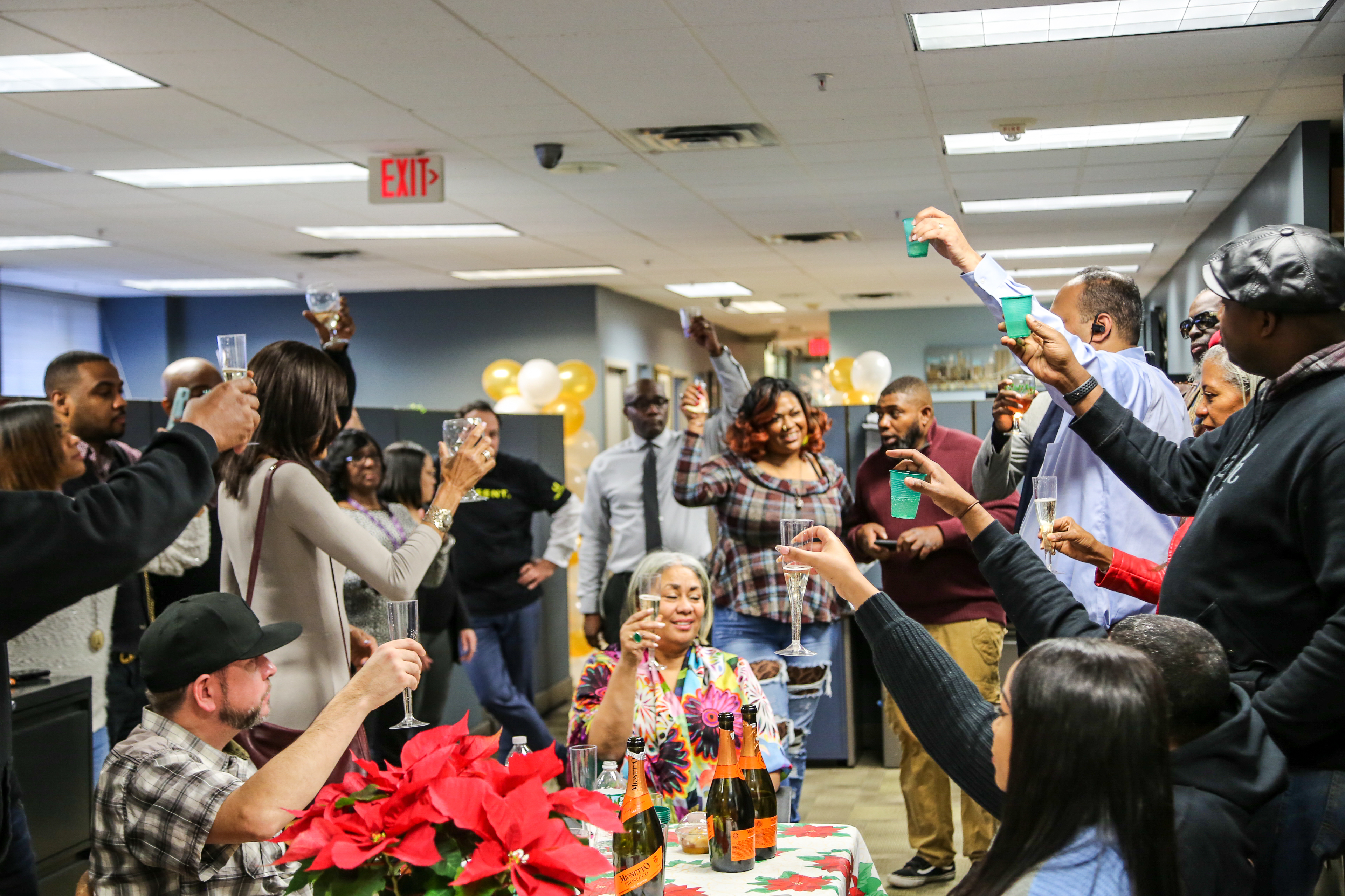 Dyana Williams Celebration Day