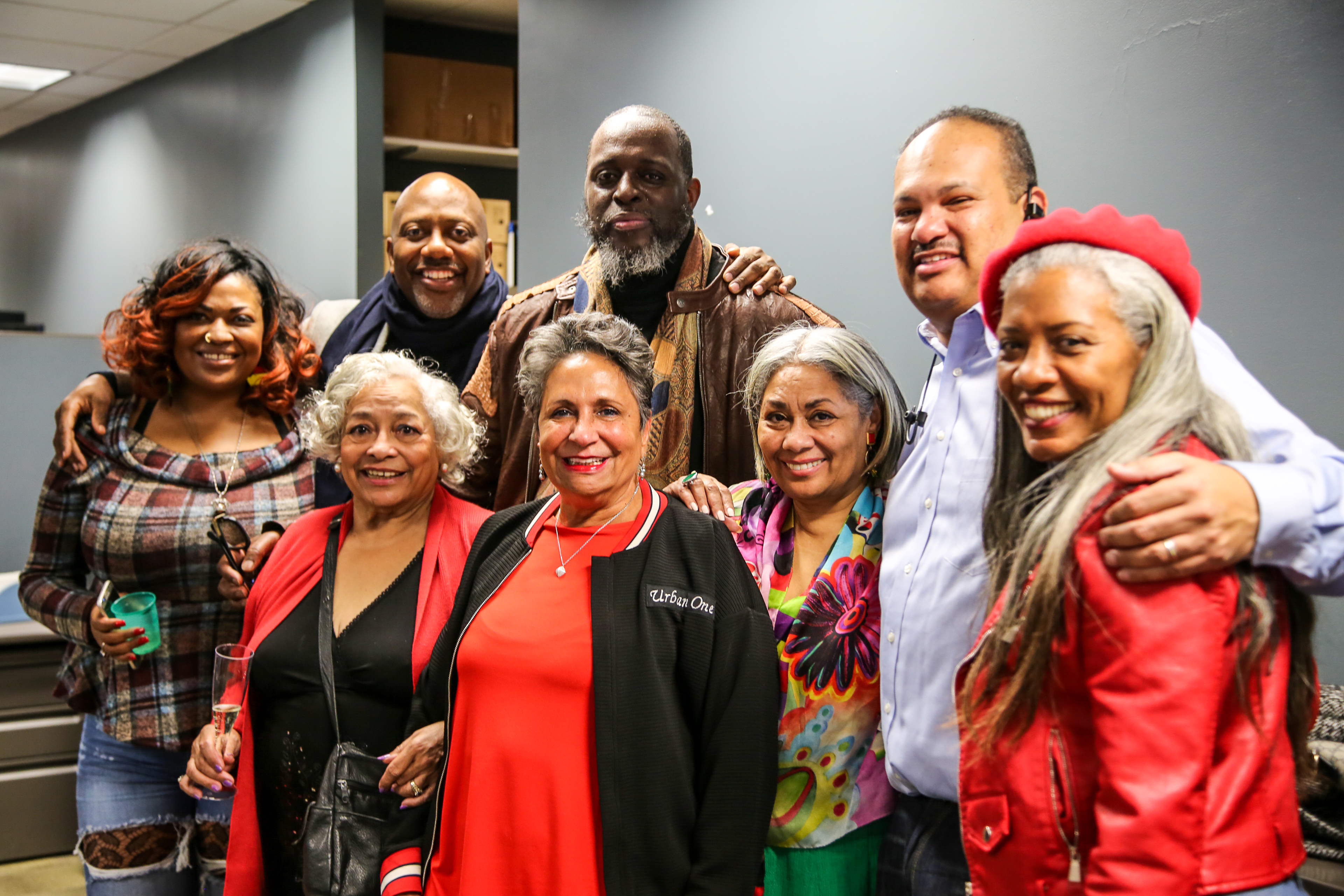 Dyana Williams Celebration Day