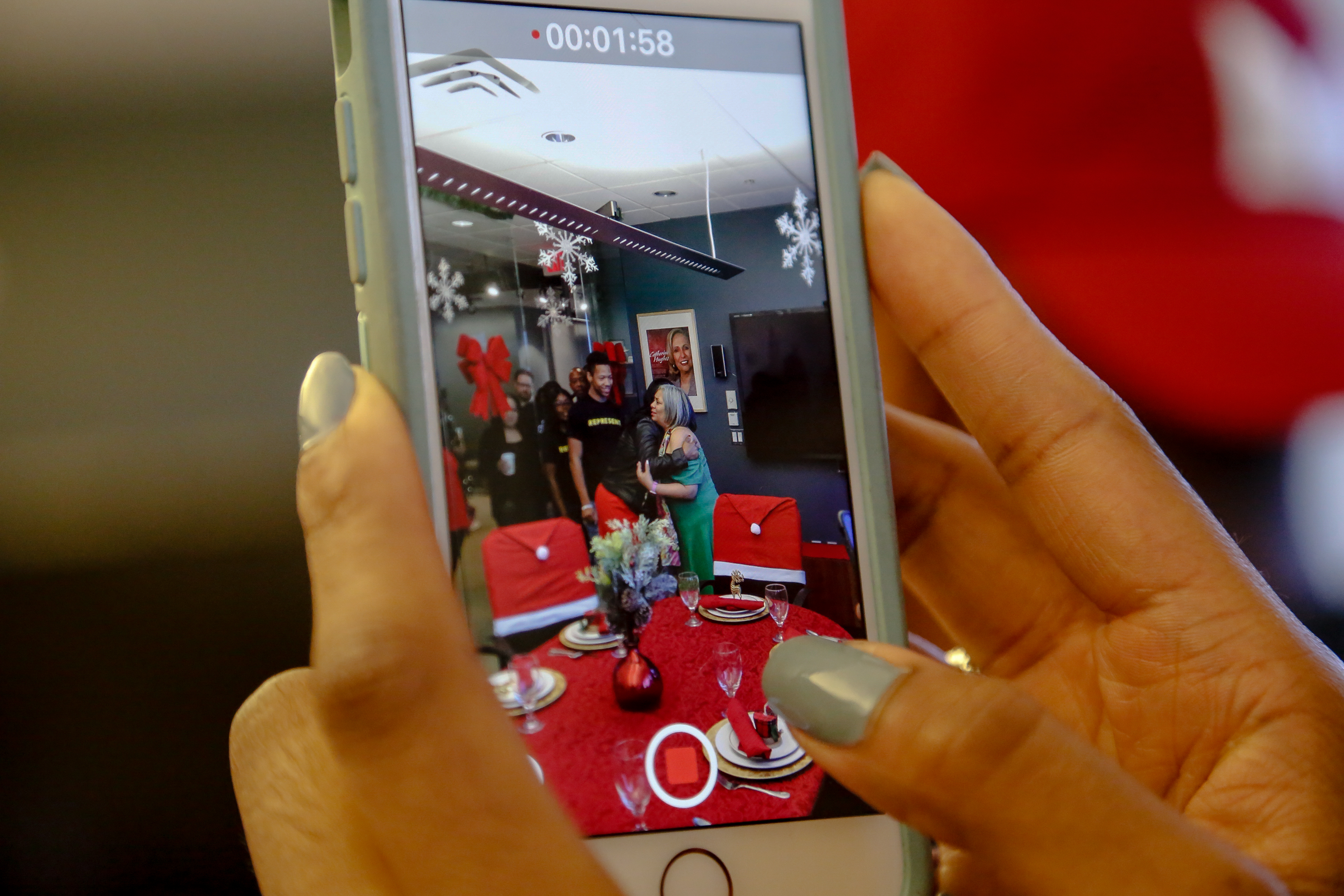 Dyana Williams Celebration Day