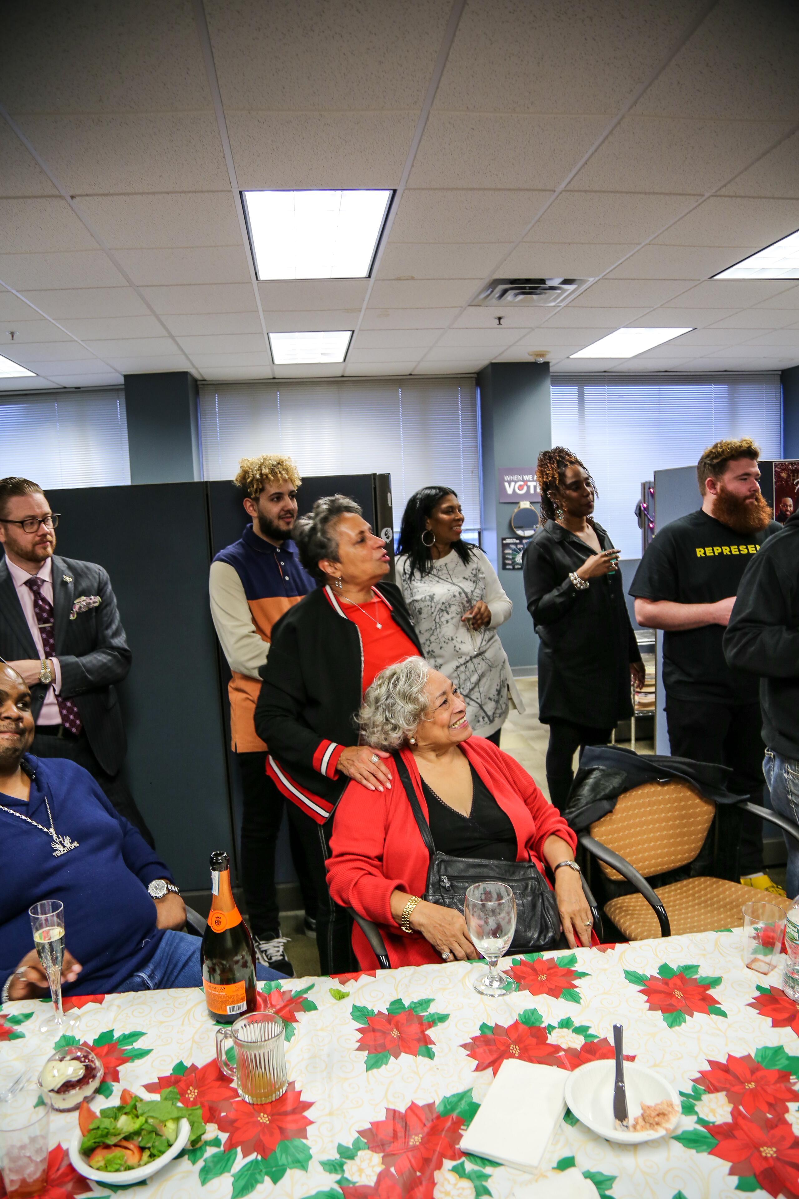 Dyana Williams Celebration Day