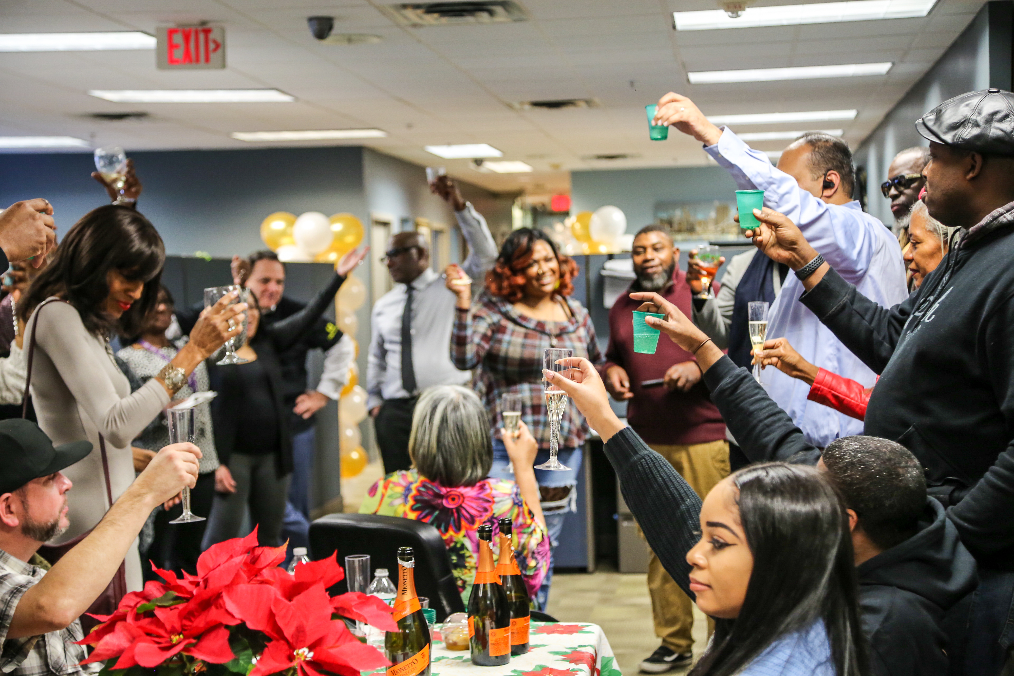 Dyana Williams Celebration Day