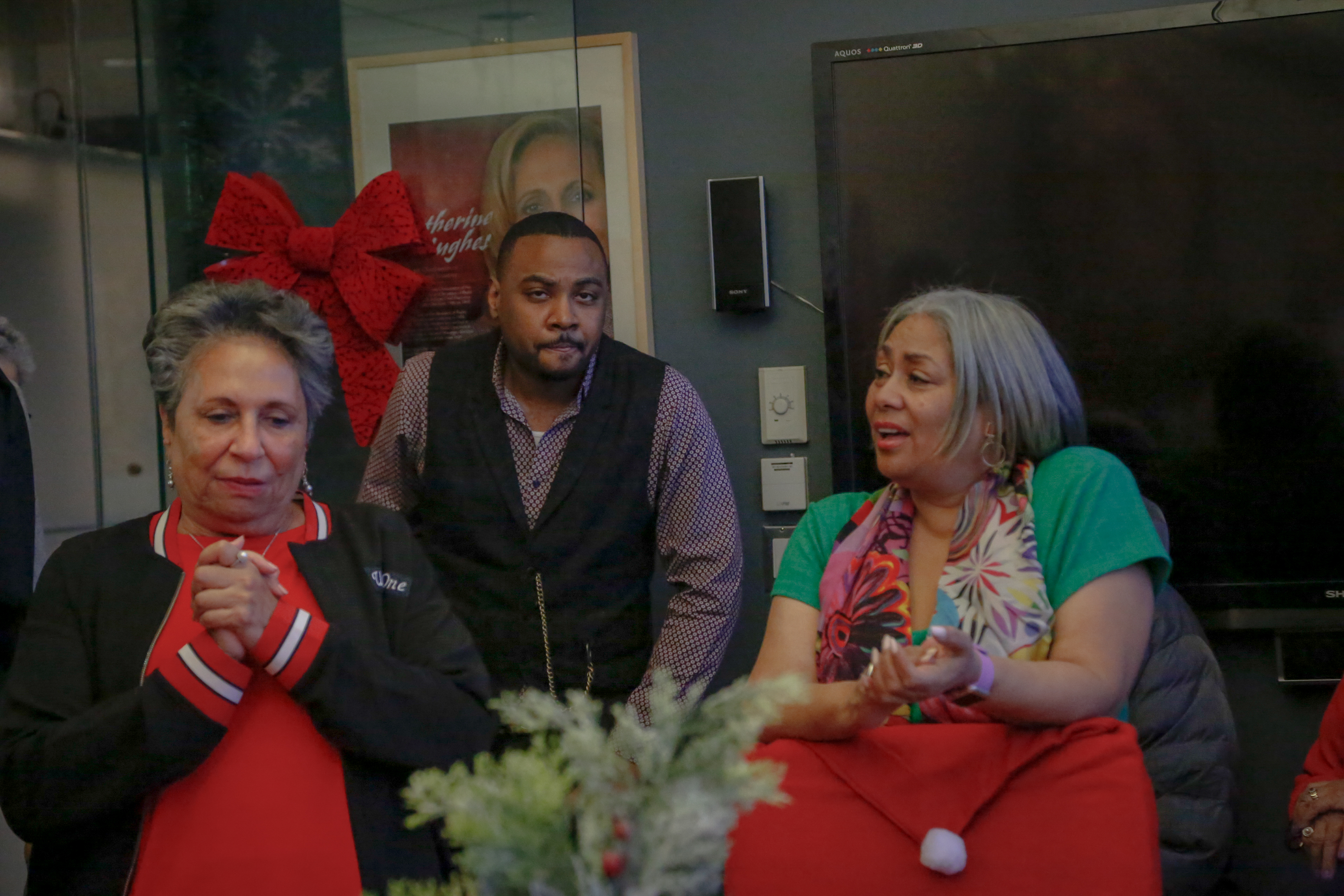 Dyana Williams Celebration Day