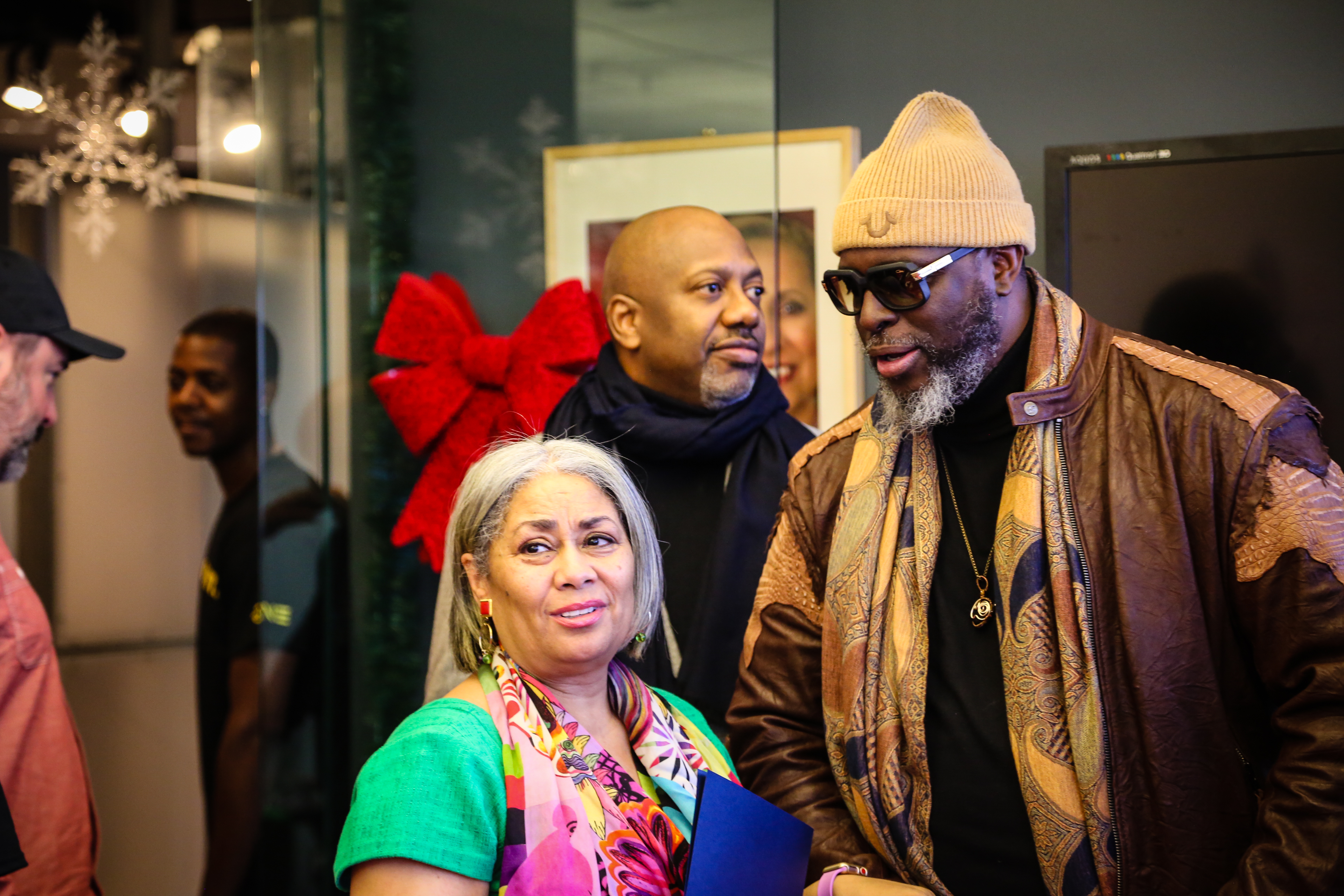 Dyana Williams Celebration Day