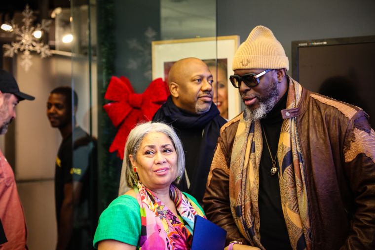 Dyana Williams Celebration Day