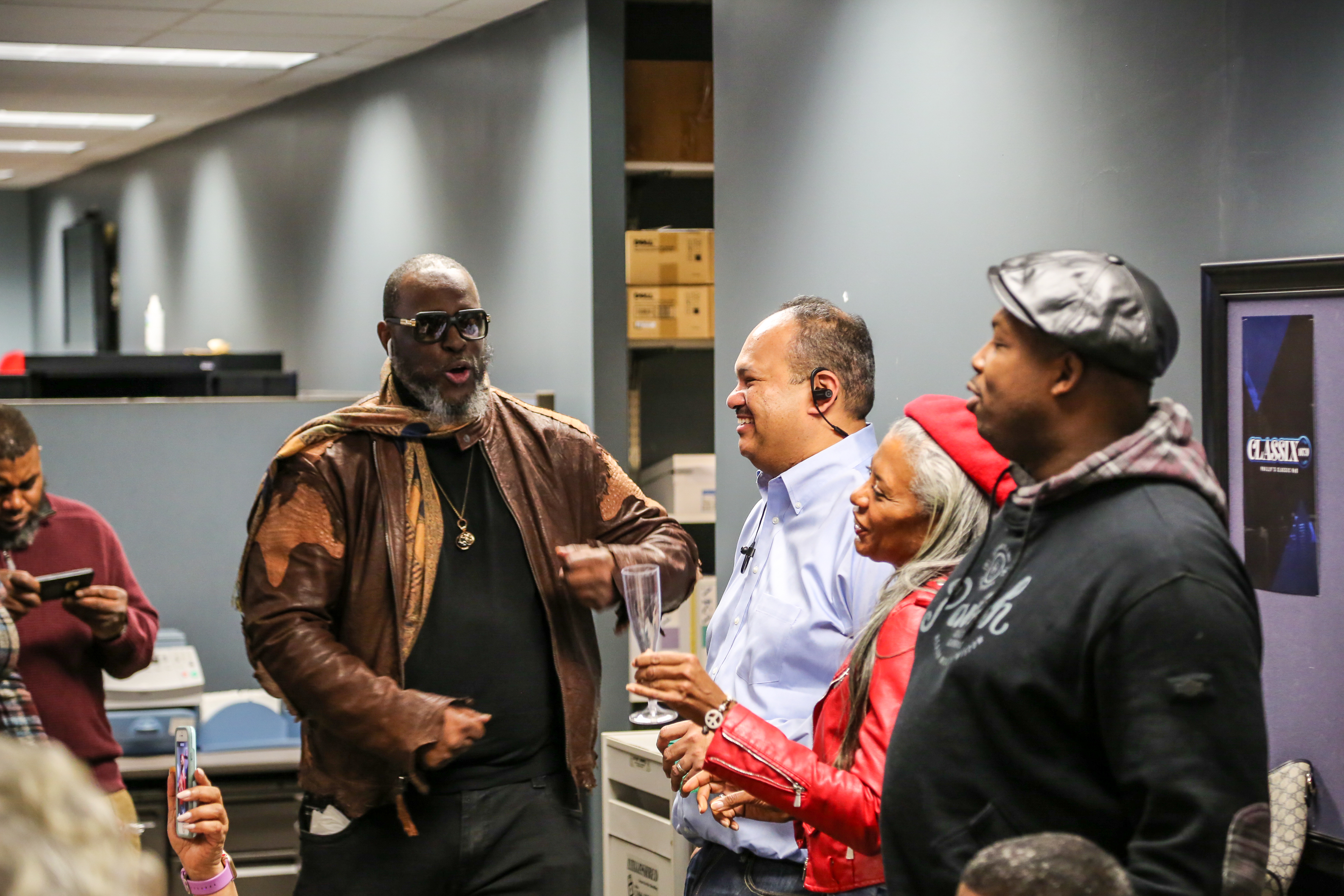 Dyana Williams Celebration Day