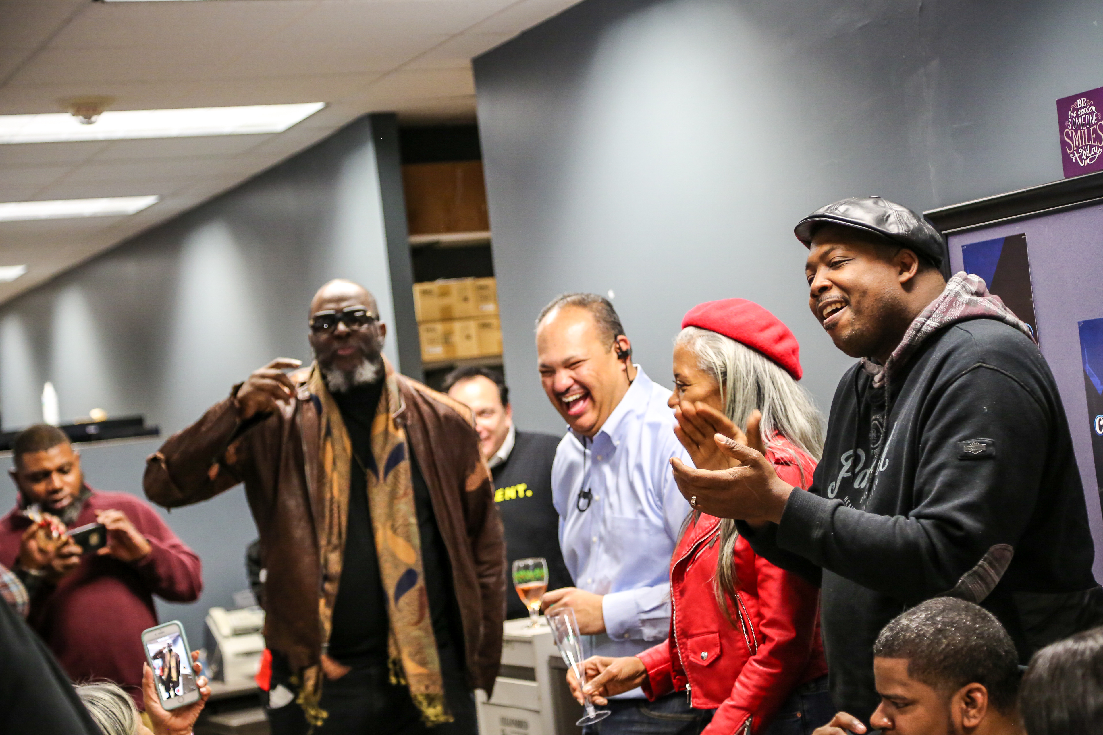 Dyana Williams Celebration Day