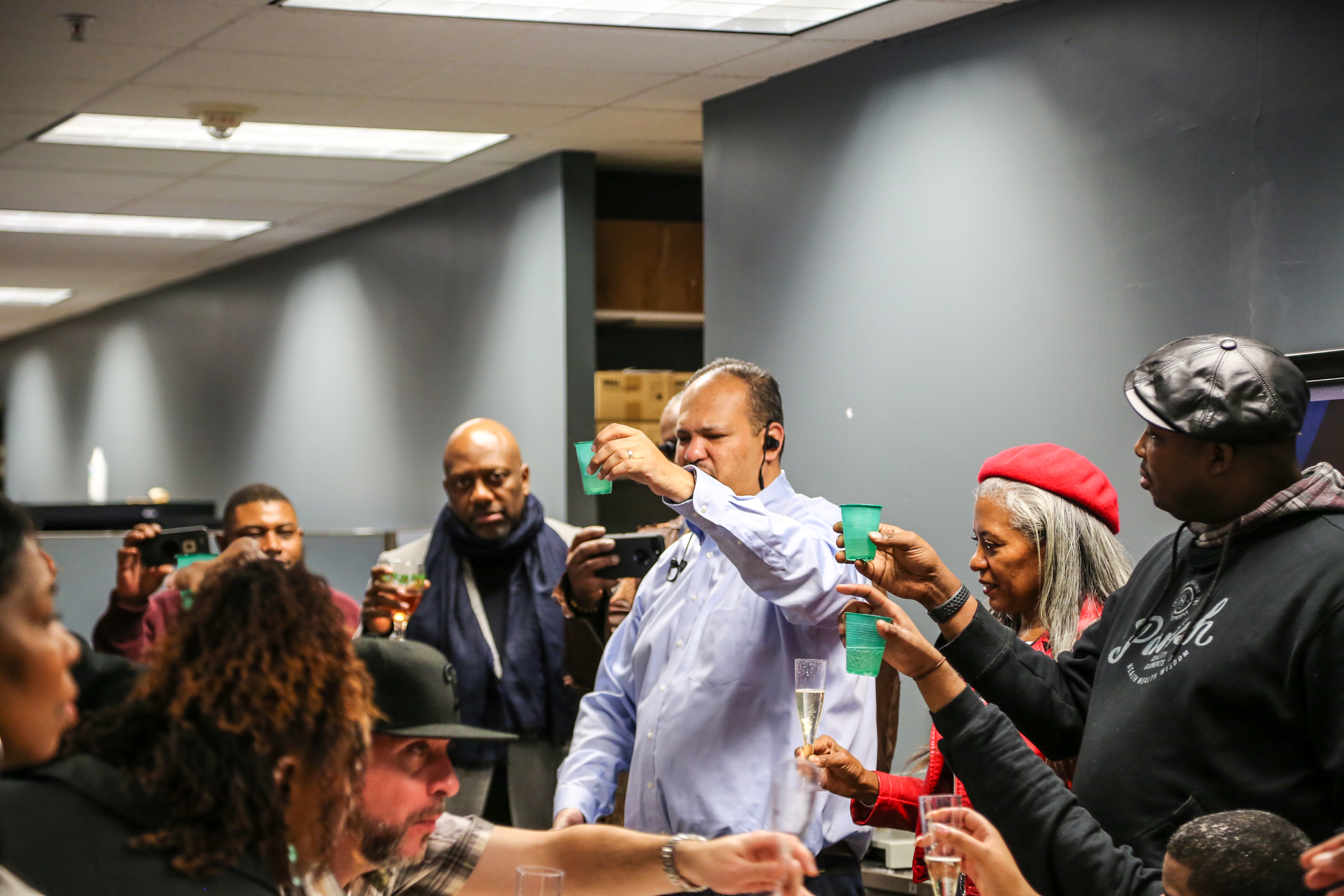 Dyana Williams Celebration Day