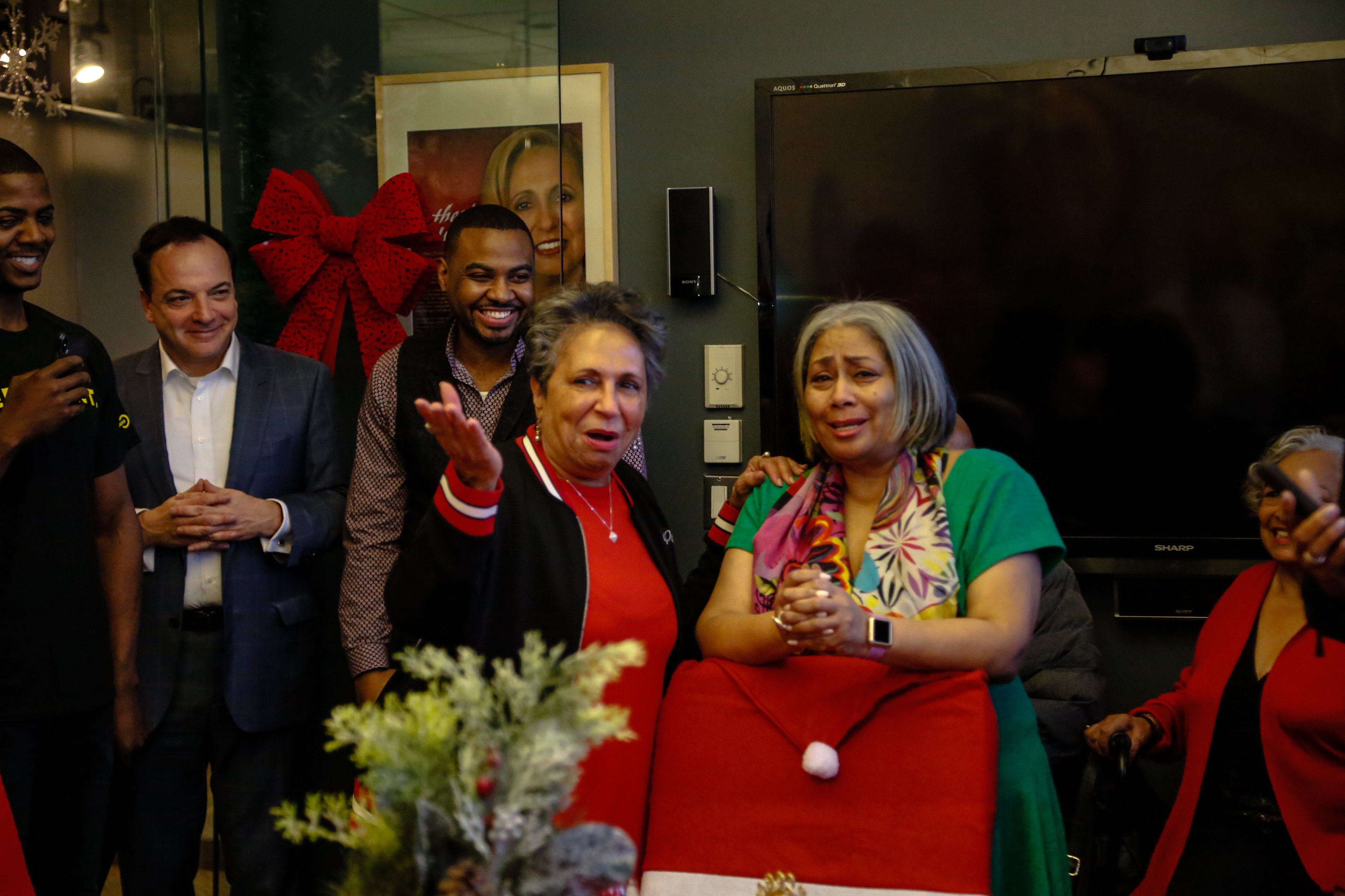 Dyana Williams Celebration Day