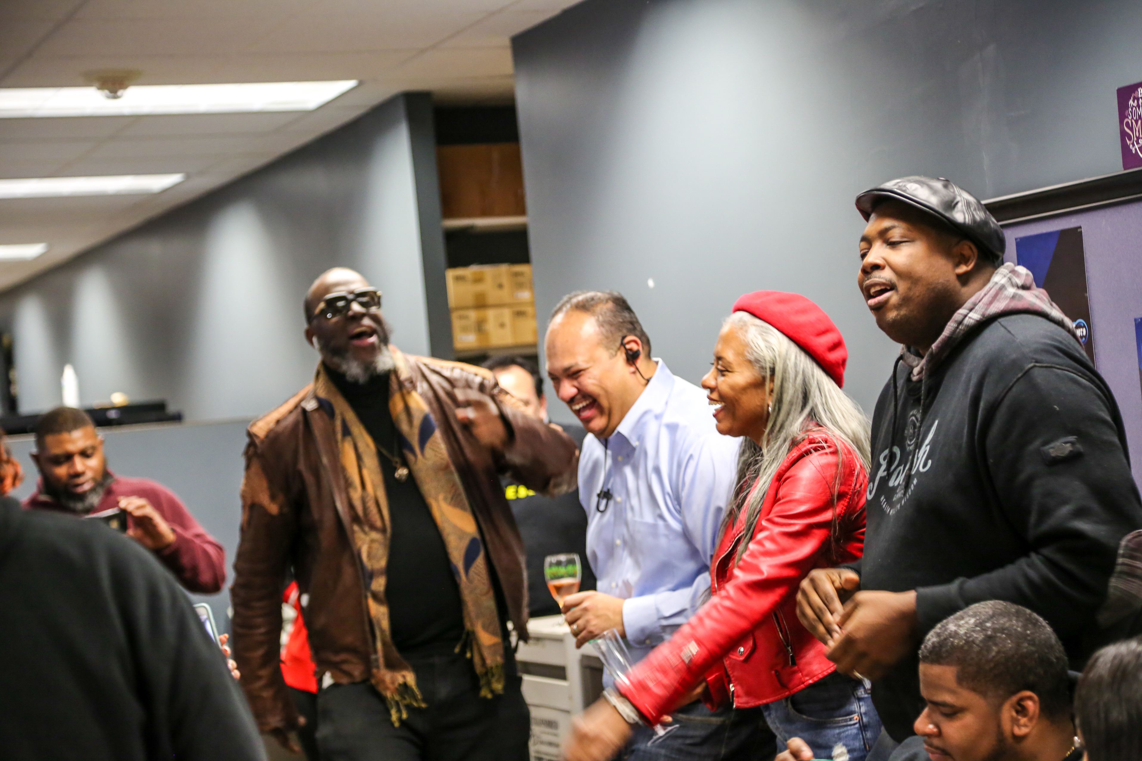 Dyana Williams Celebration Day