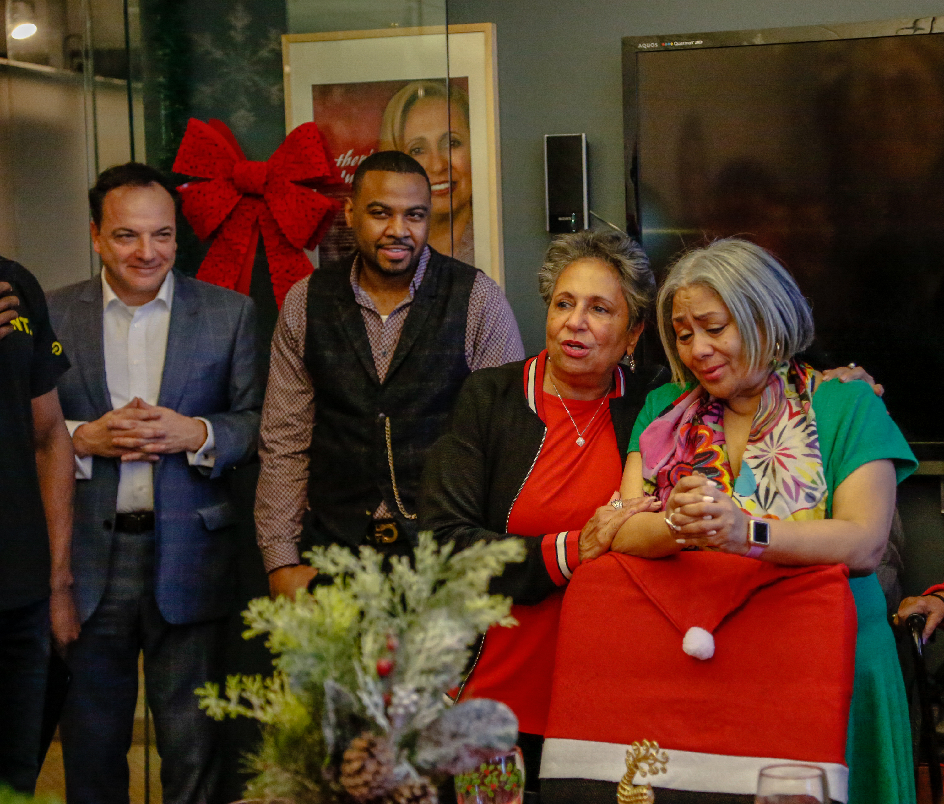 Dyana Williams Celebration Day