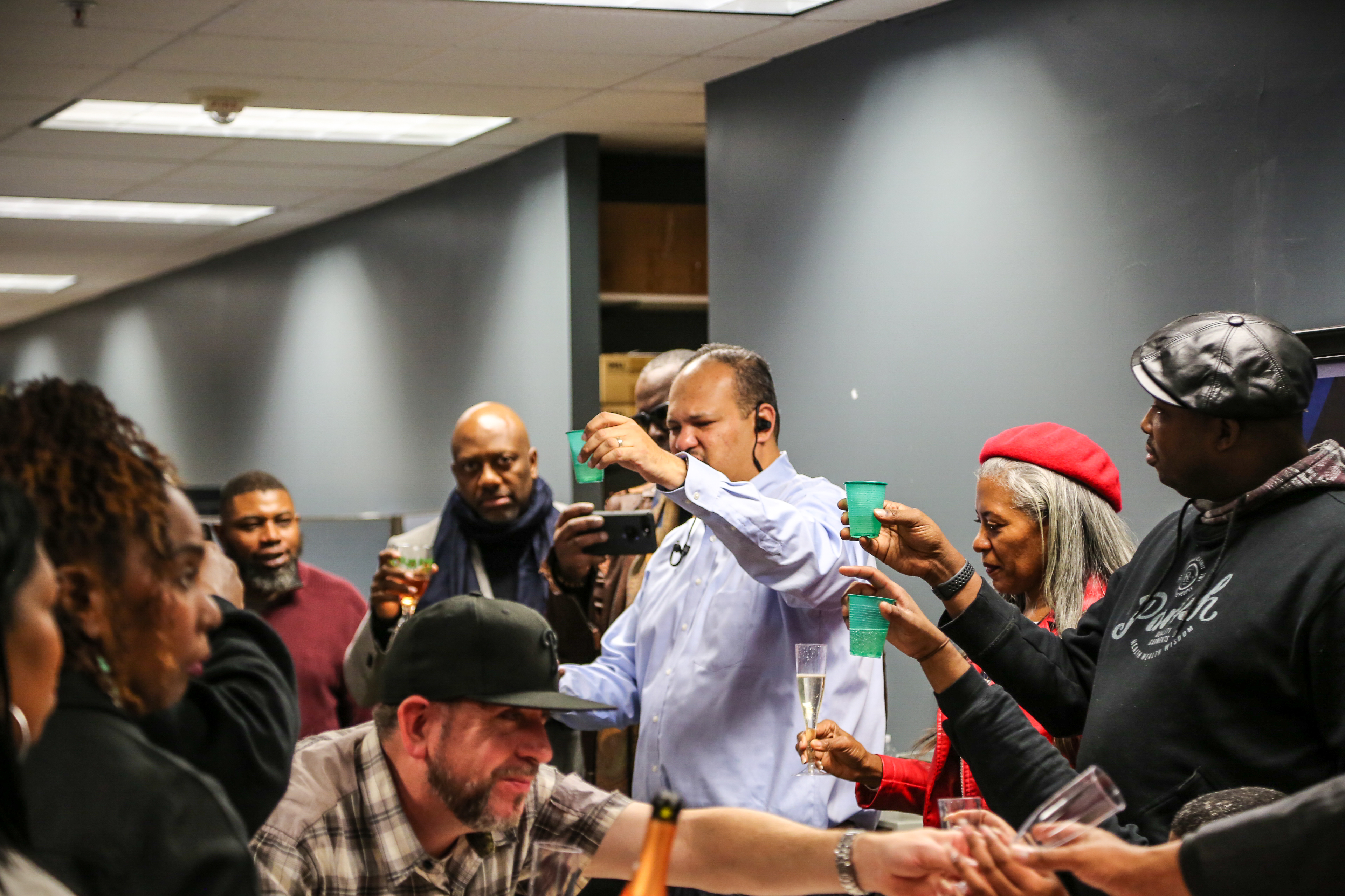 Dyana Williams Celebration Day