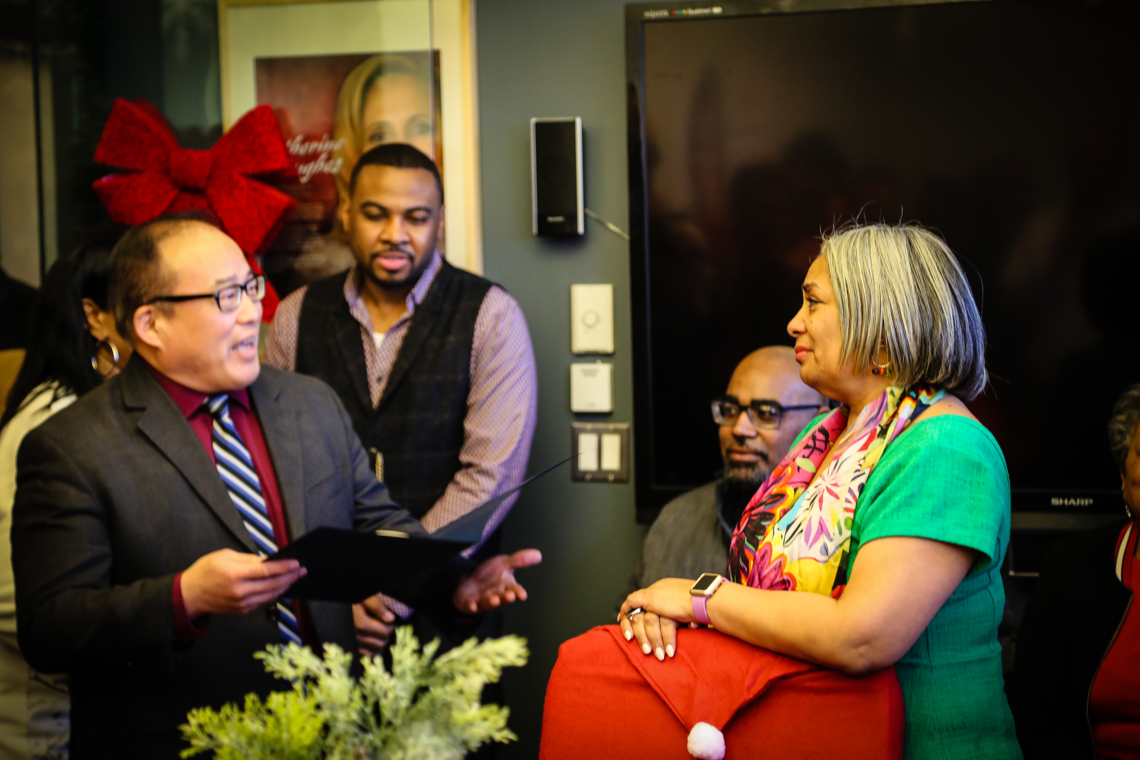 Dyana Williams Celebration Day