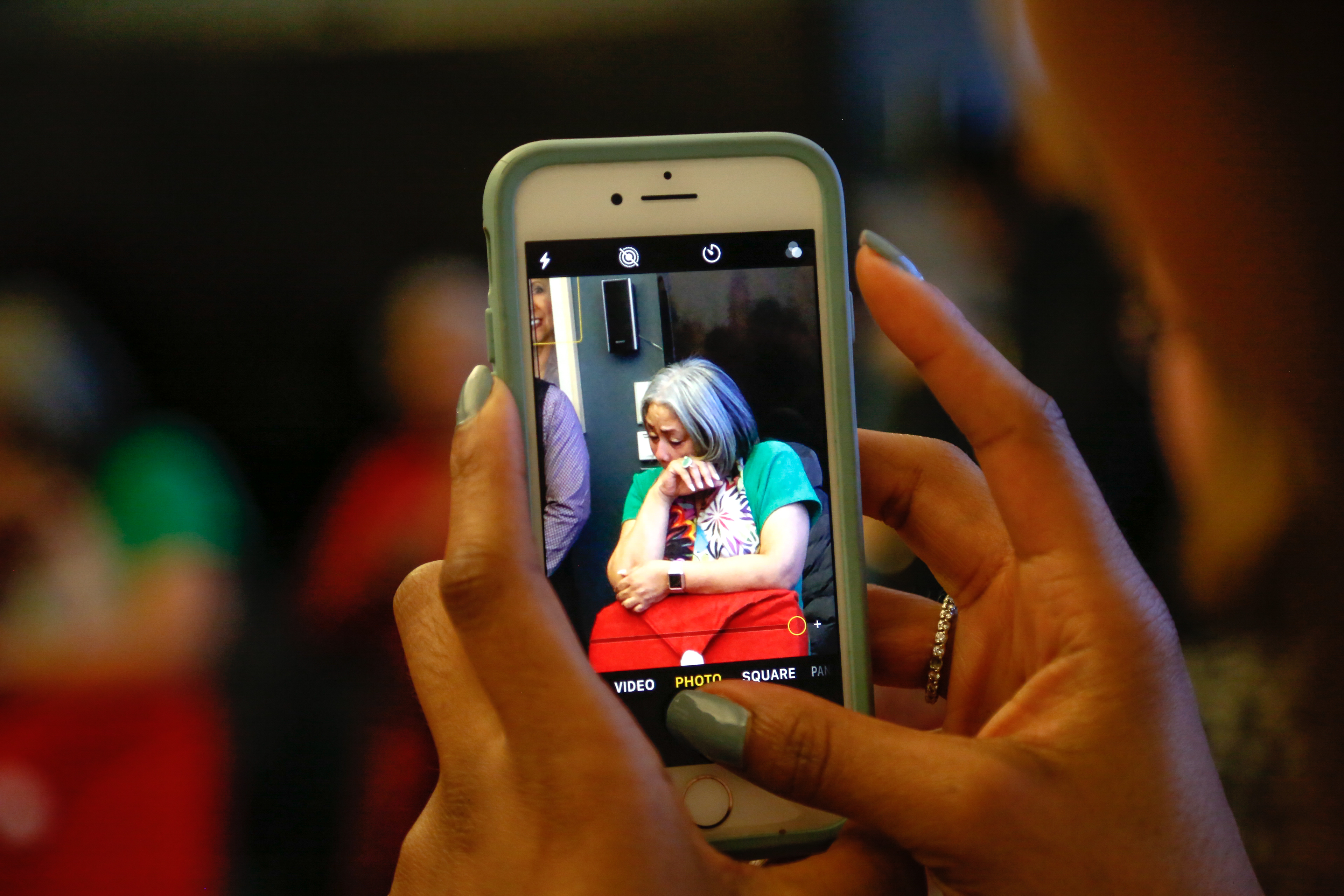 Dyana Williams Celebration Day