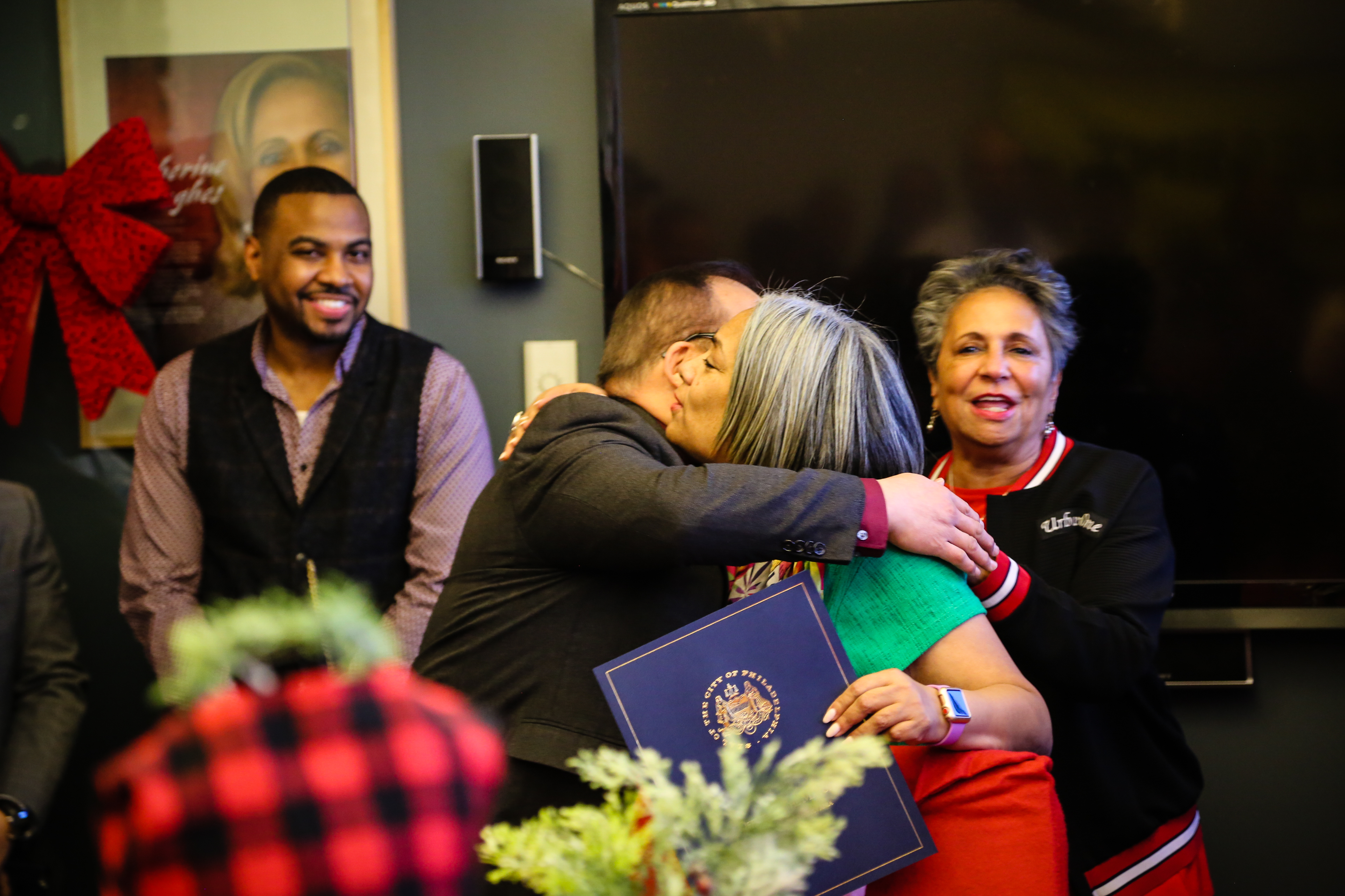 Dyana Williams Celebration Day