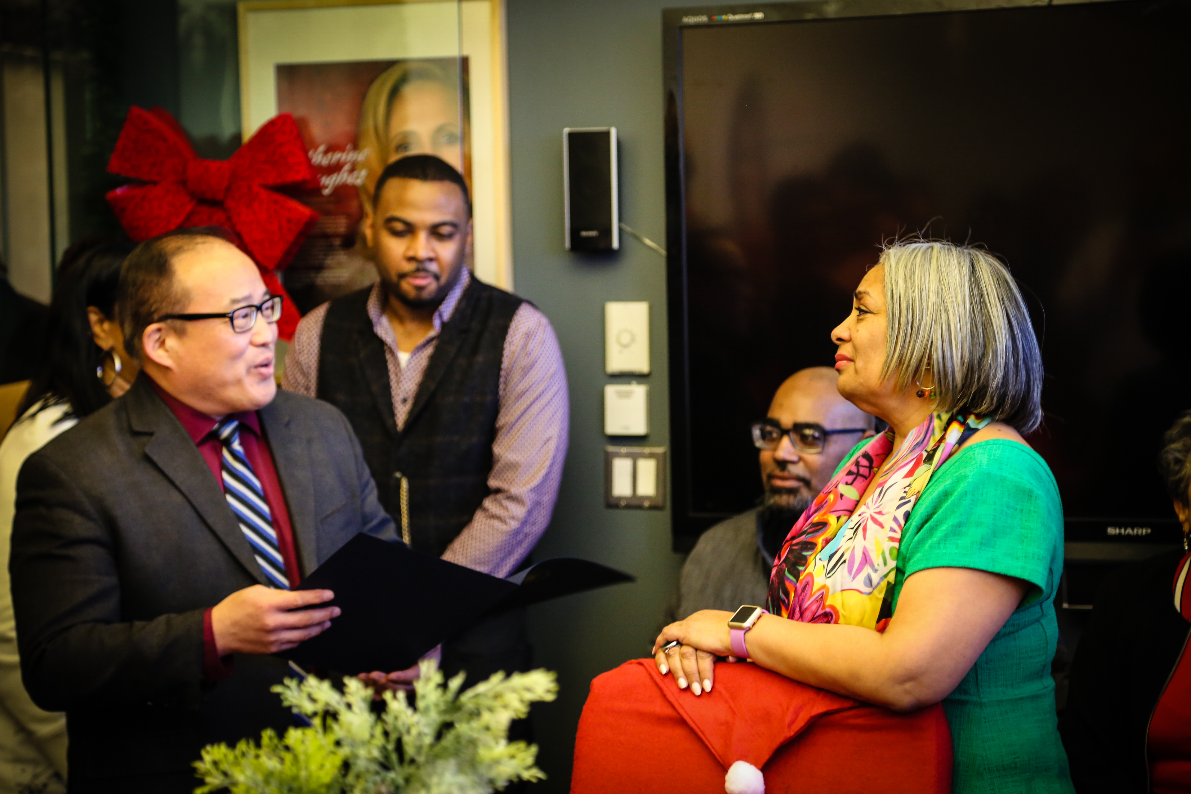 Dyana Williams Celebration Day