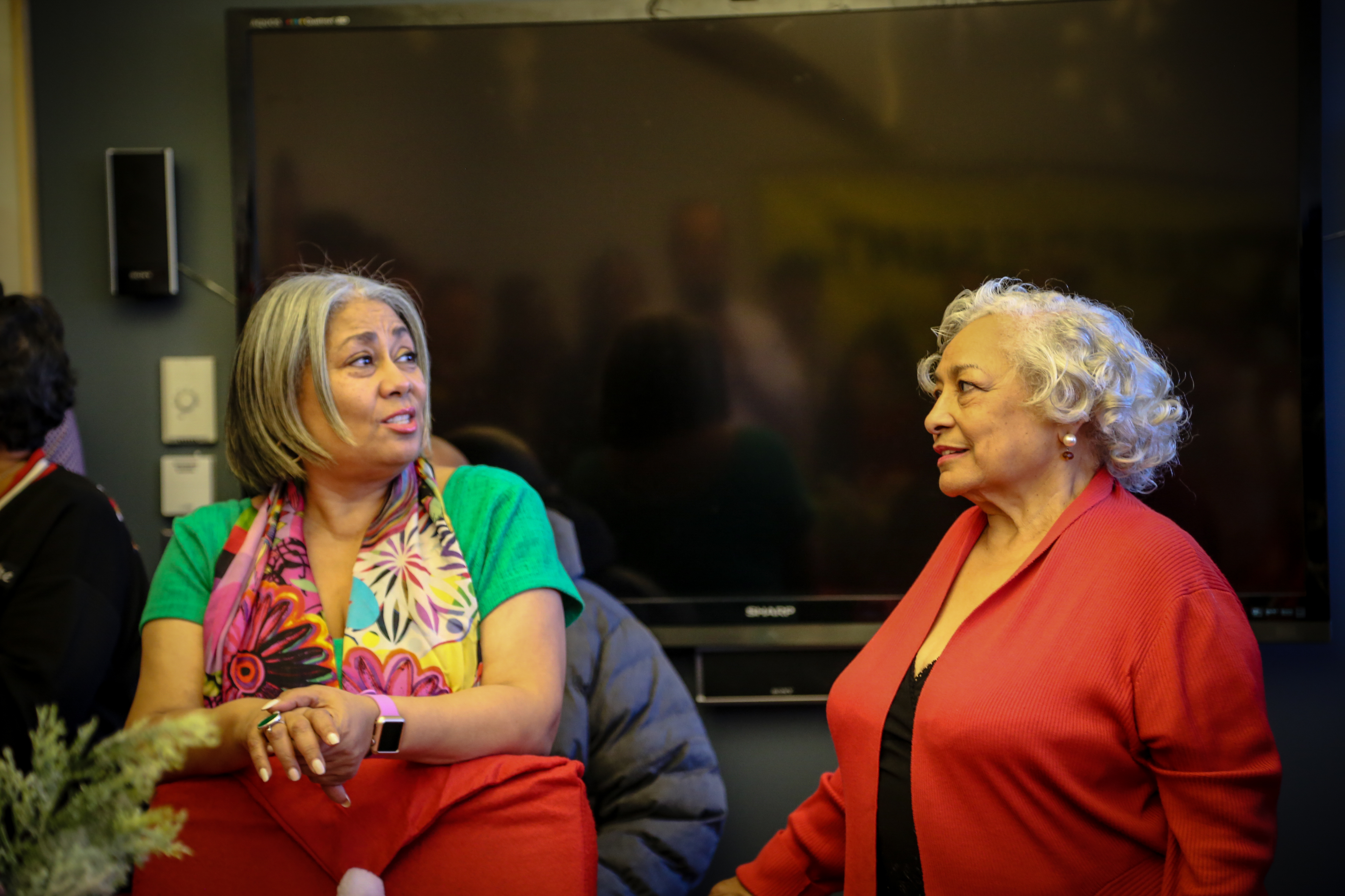 Dyana Williams Celebration Day