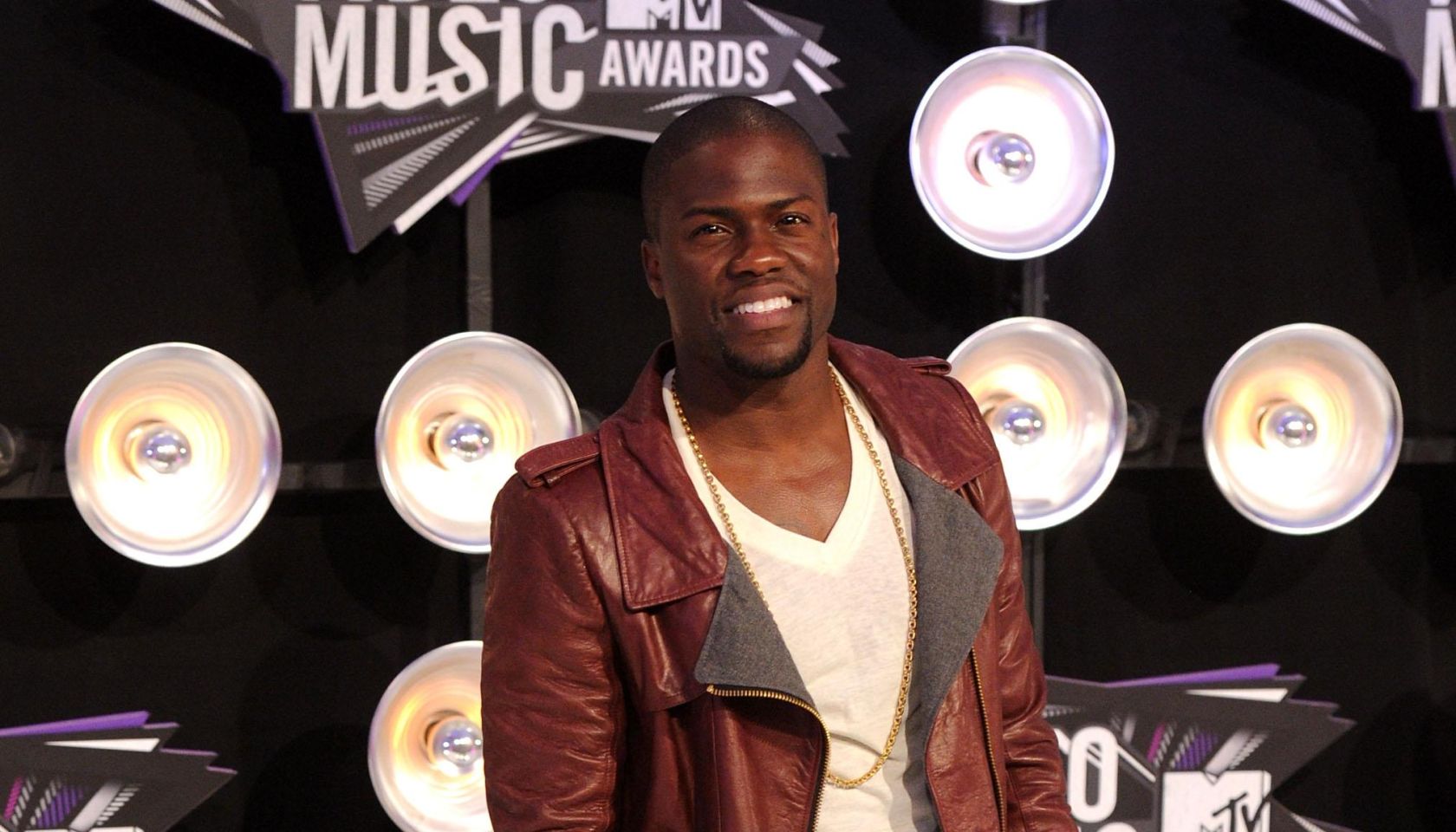 2011 MTV Video Music Awards - Arrivals
