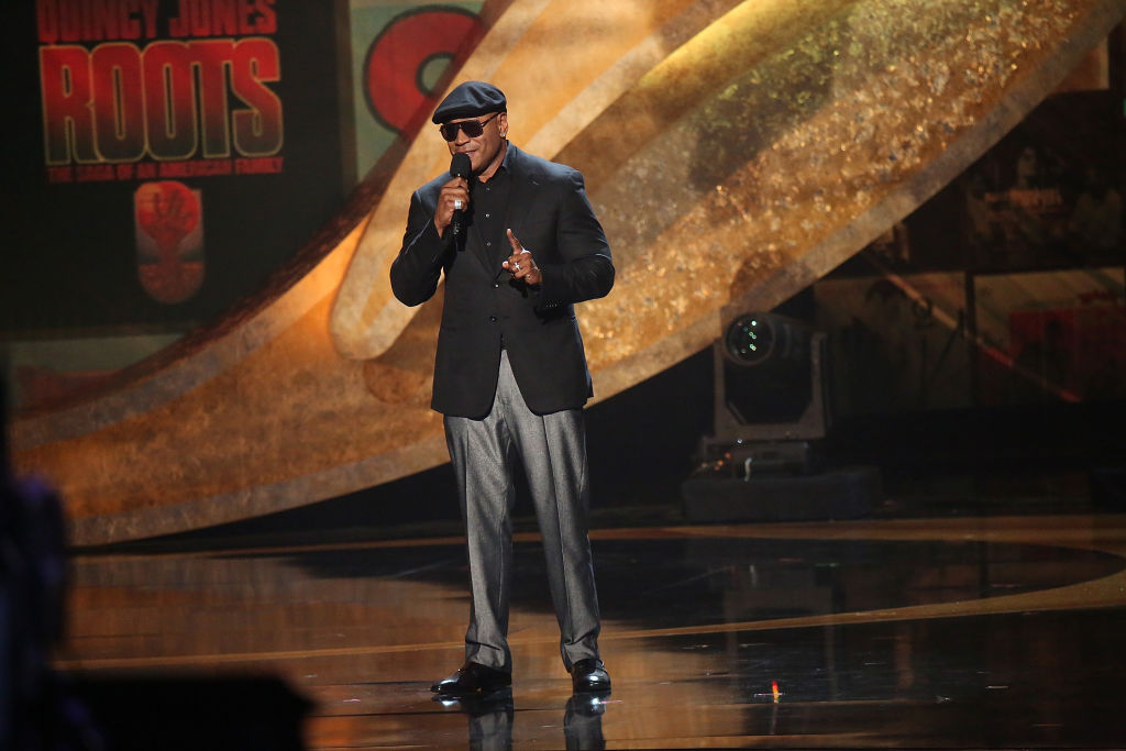 BET Networks Presents 'Q 85: A Musical Celebration For Quincy Jones'