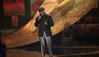 BET Networks Presents 'Q 85: A Musical Celebration For Quincy Jones'
