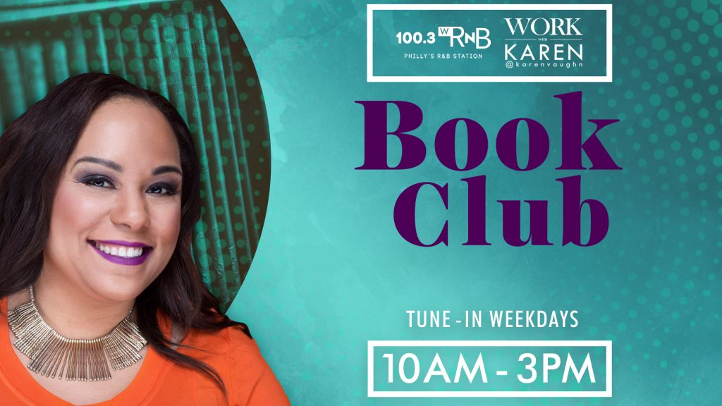 Karen Vaughn - Book Club (Philly)