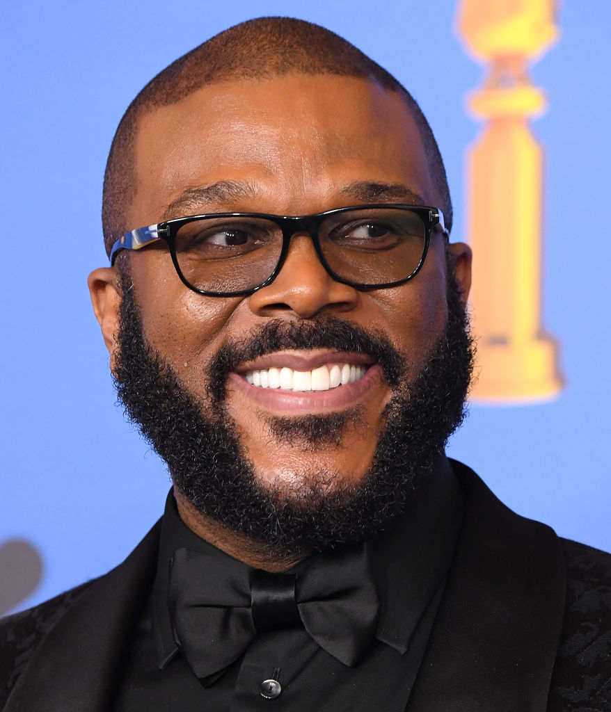 76th Annual Golden Globe Awards - Press Room